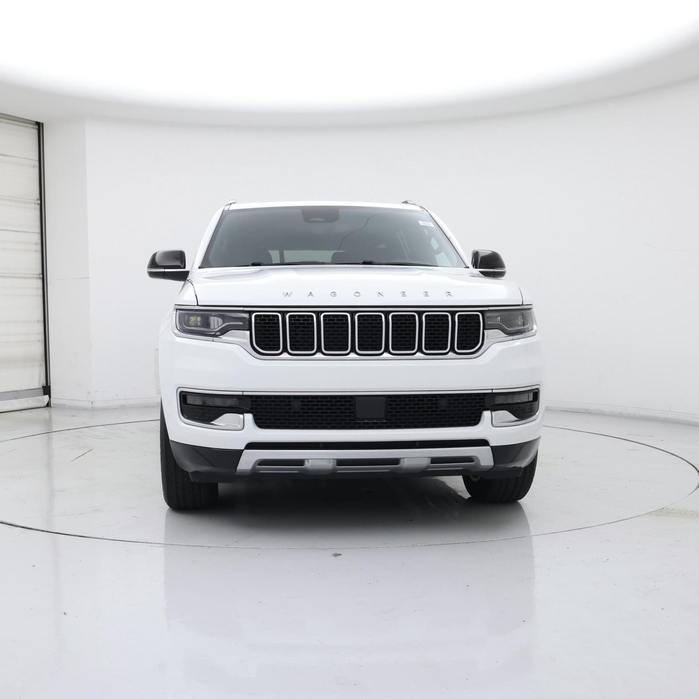 Thumbnail: 2023 Jeep Wagoneer - 5