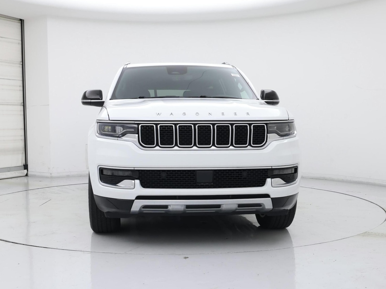 2023 Jeep Wagoneer Series III - Photo 6