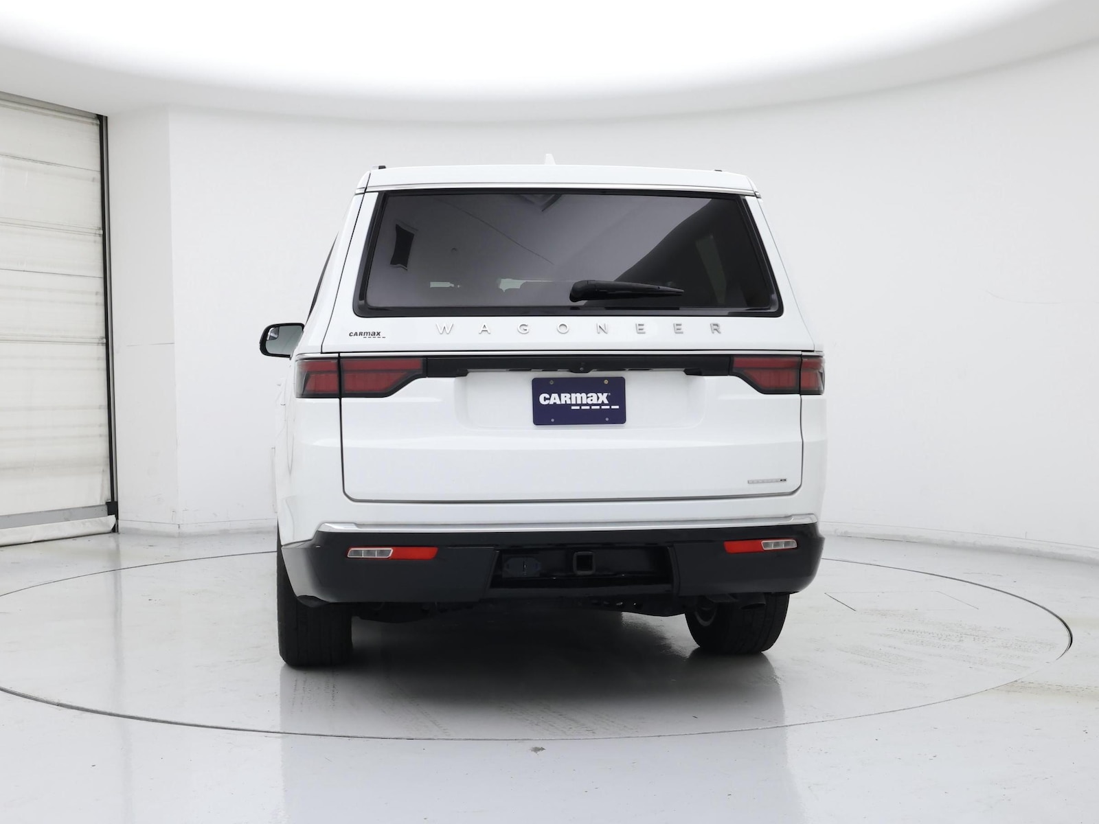 2023 Jeep Wagoneer Series III - Photo 7