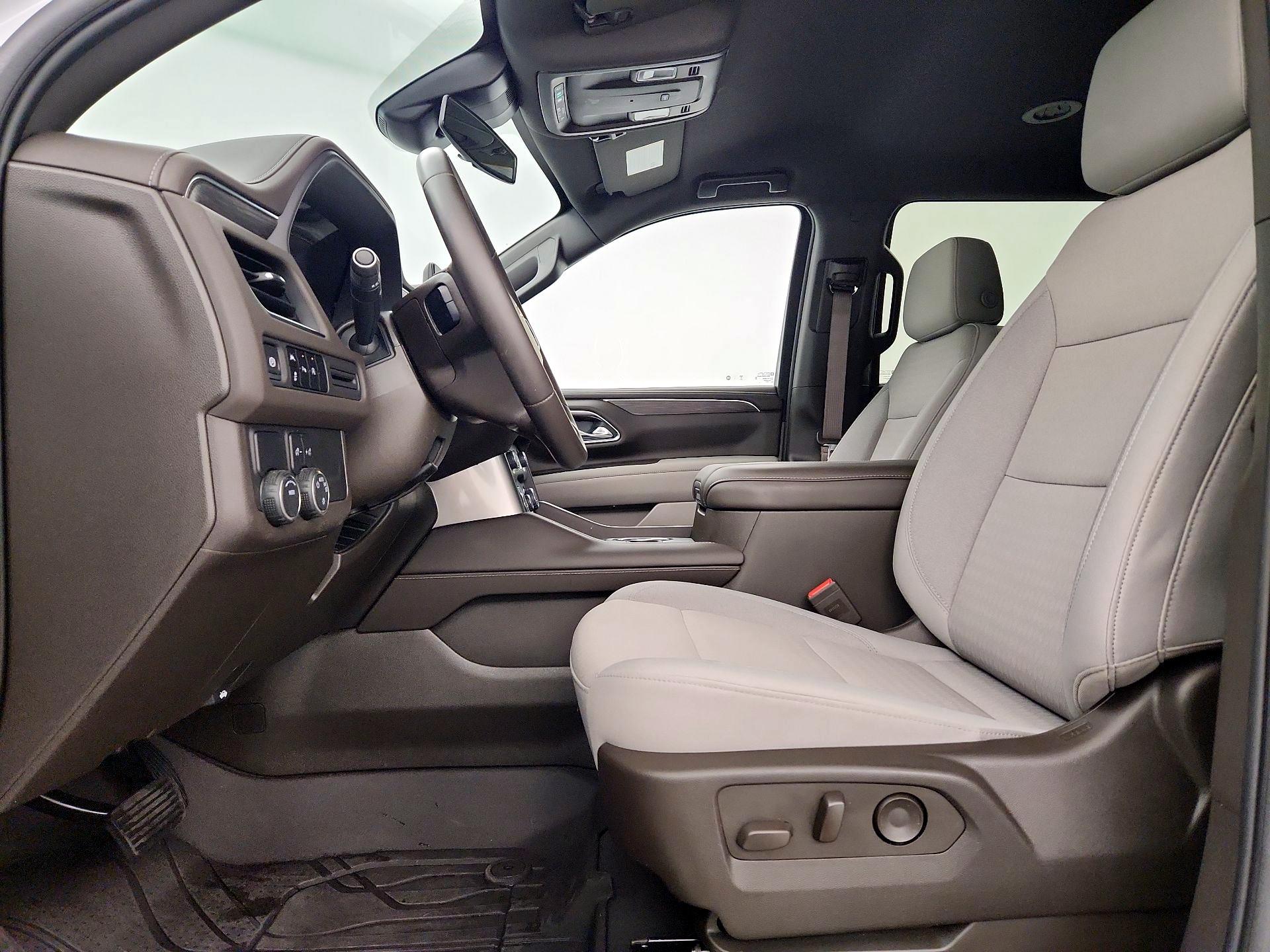 Thumbnail: 2024 Chevrolet Suburban - 11