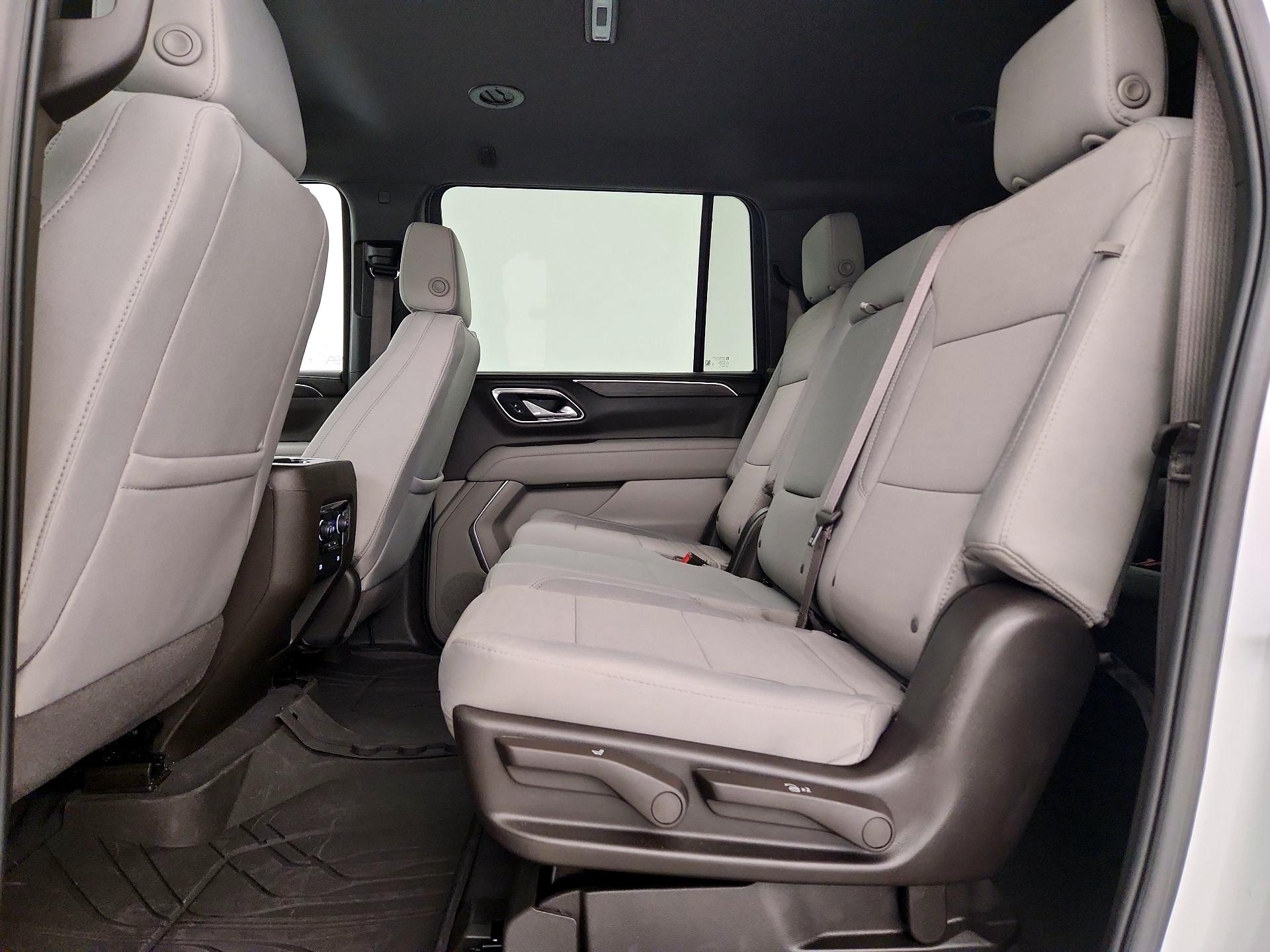 Thumbnail: 2024 Chevrolet Suburban - 19