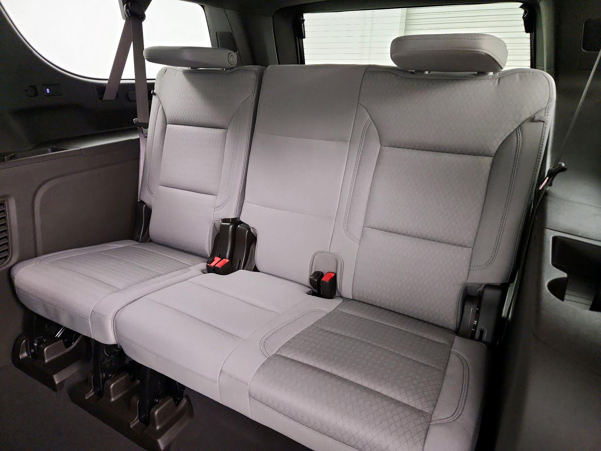Thumbnail: 2024 Chevrolet Suburban - 20