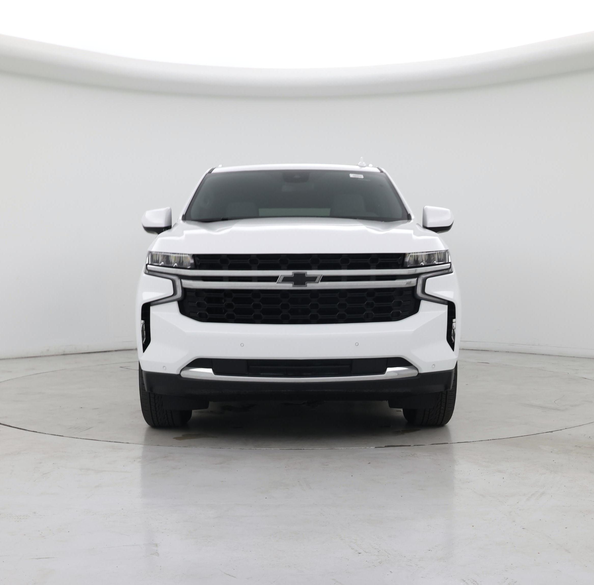 Thumbnail: 2024 Chevrolet Suburban - 5