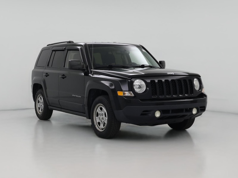 2017 Jeep Patriot Sport -
                  Tampa, FL