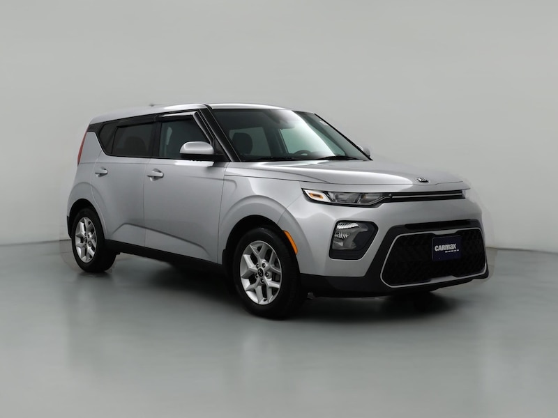 2020 Kia Soul S