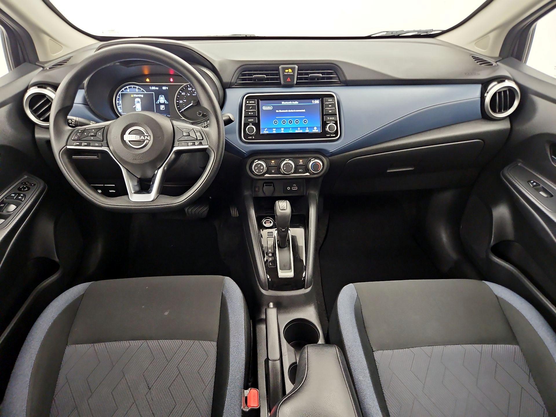 Thumbnail: 2025 Nissan Versa - 9