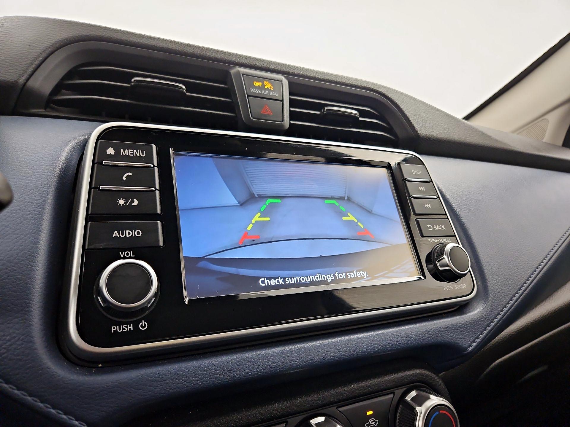 Thumbnail: 2025 Nissan Versa - 14
