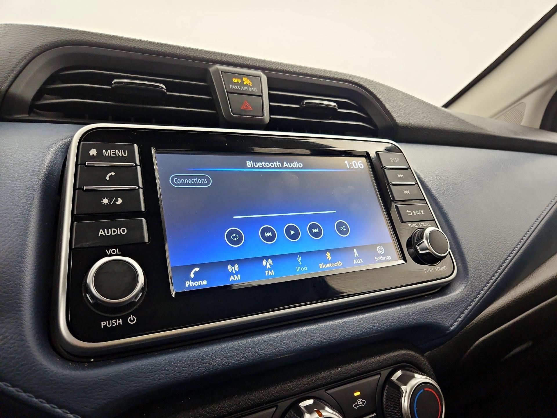 Thumbnail: 2025 Nissan Versa - 15