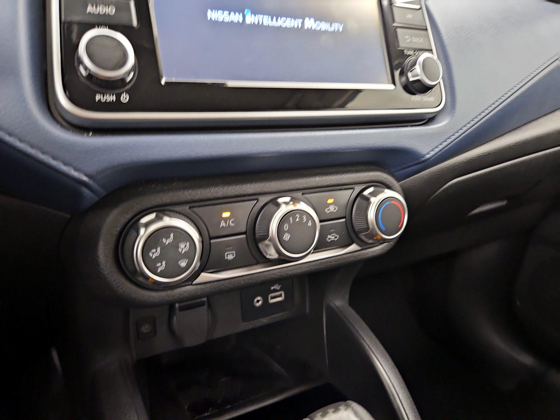 Thumbnail: 2025 Nissan Versa - 16