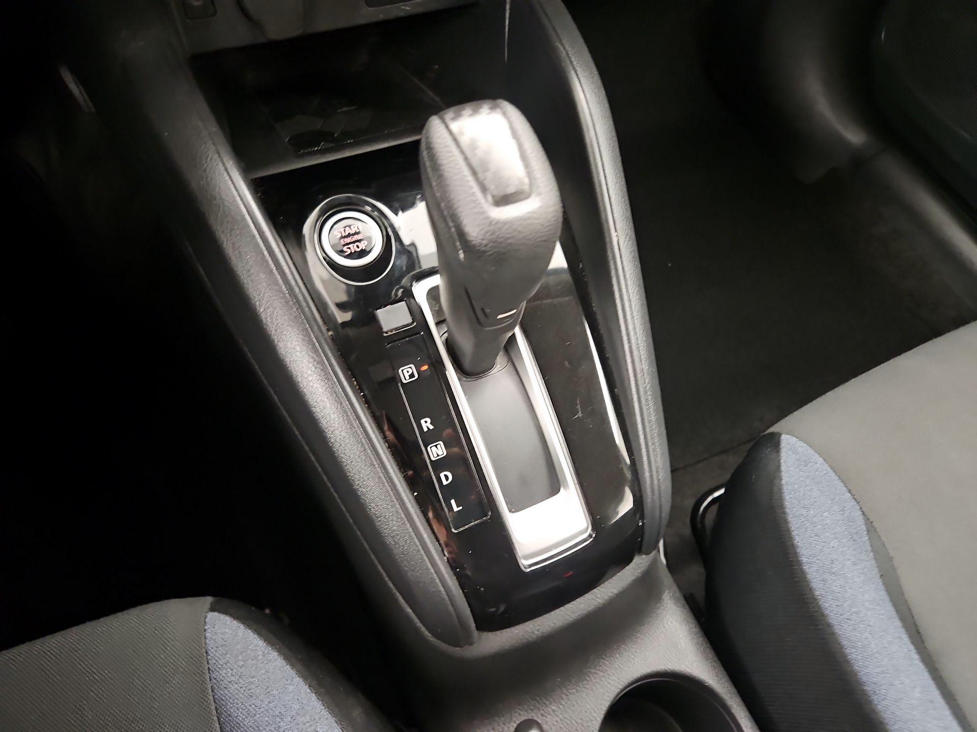 Thumbnail: 2025 Nissan Versa - 17