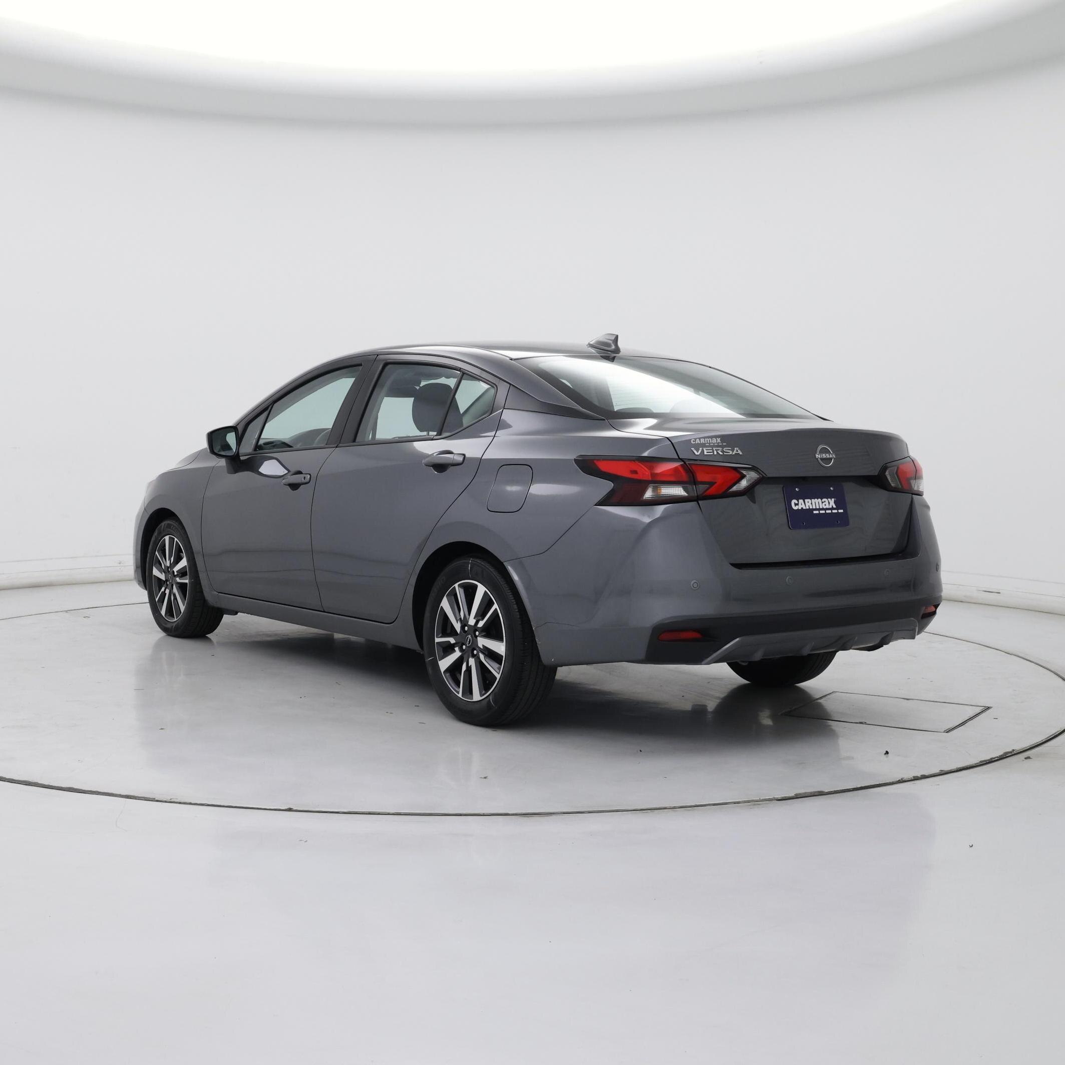 Thumbnail: 2025 Nissan Versa - 2