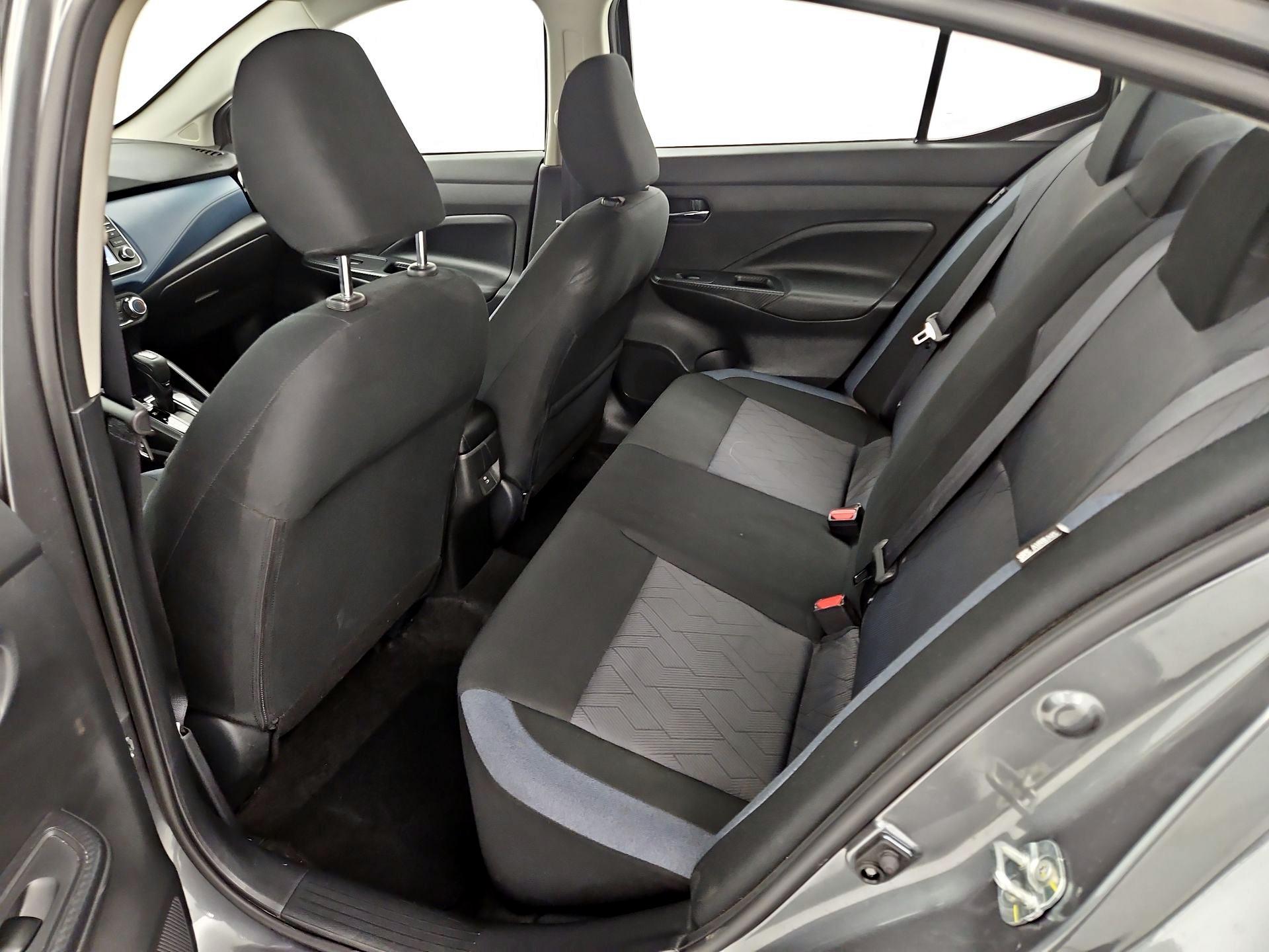 Thumbnail: 2025 Nissan Versa - 19