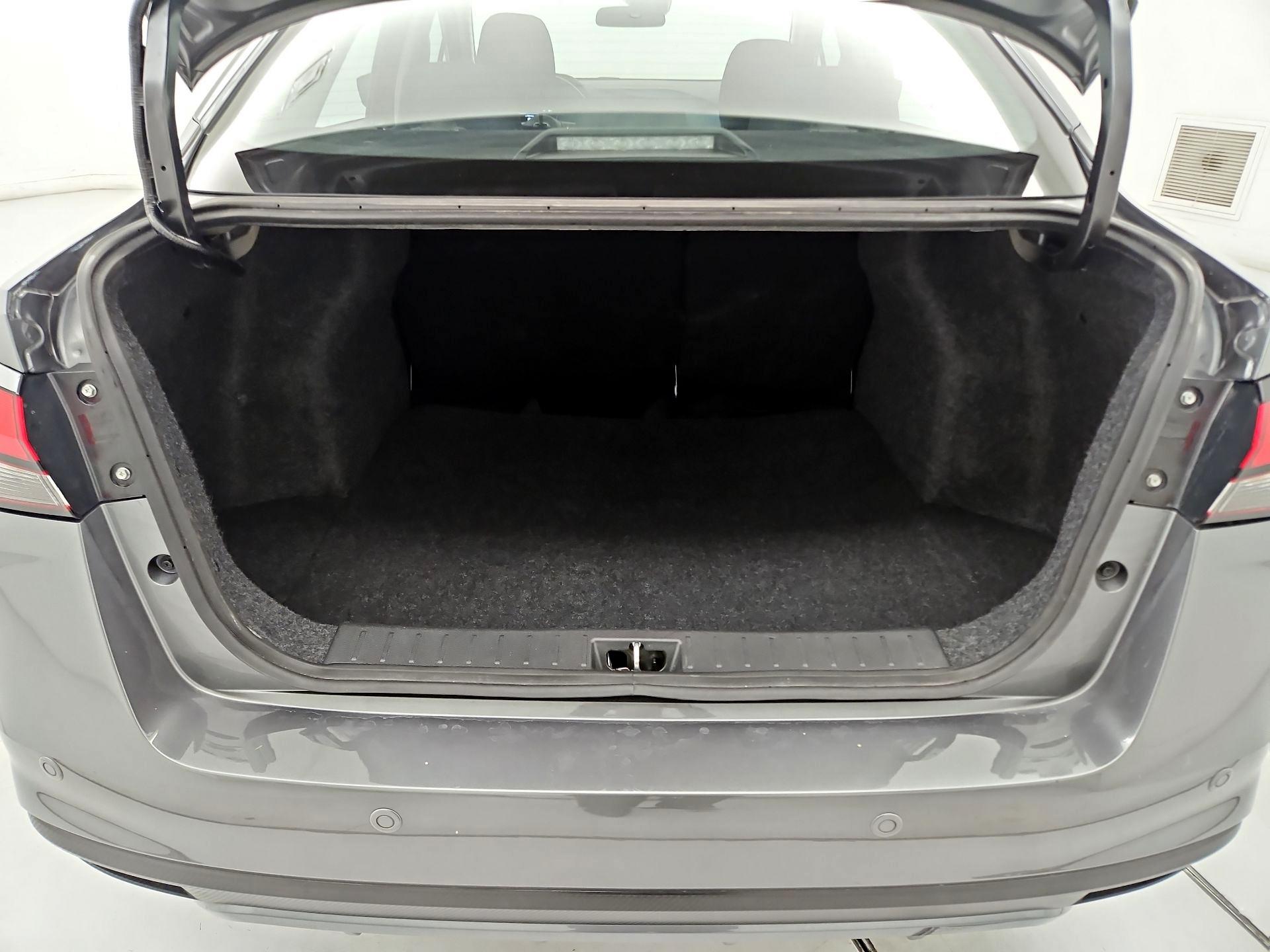 Thumbnail: 2025 Nissan Versa - 20