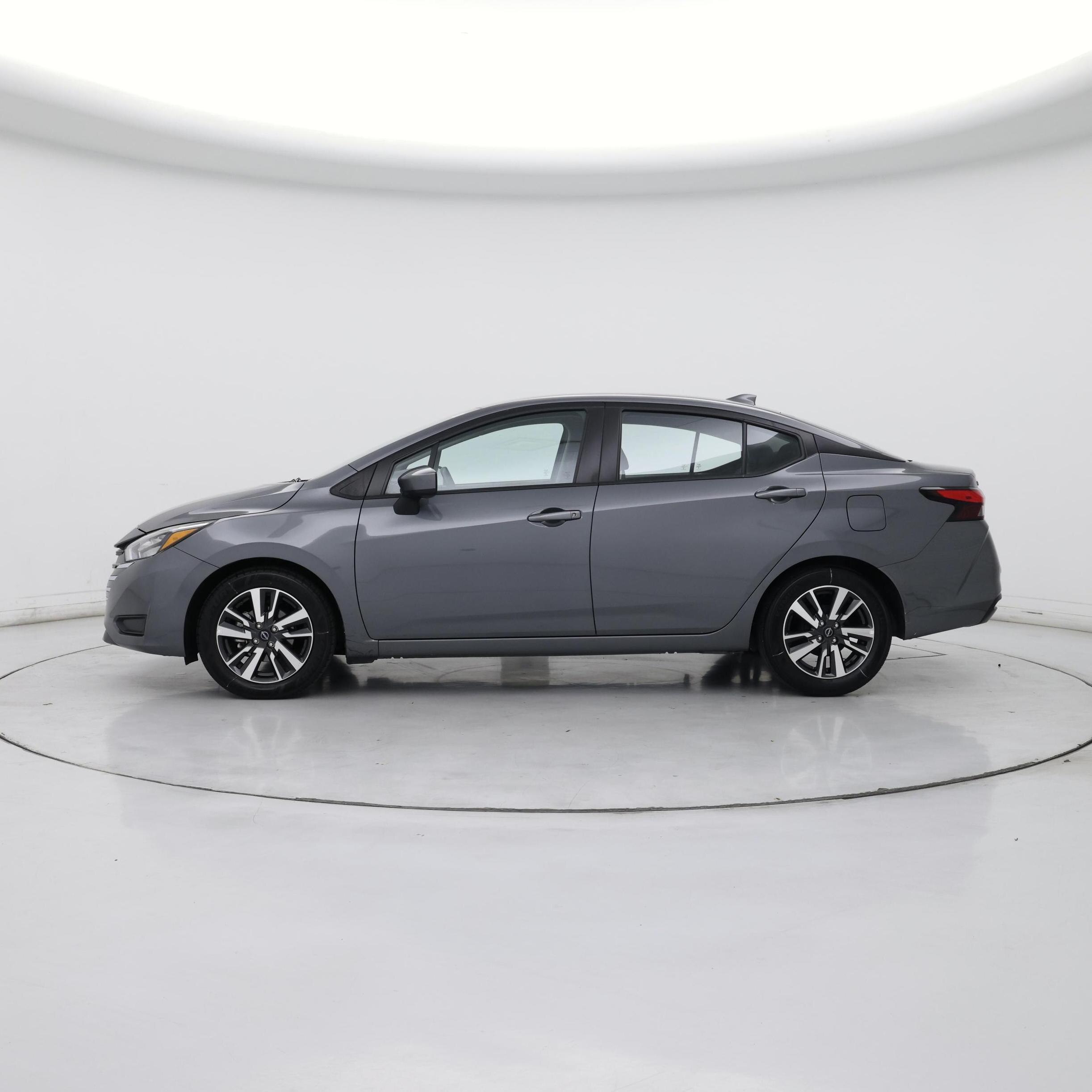 Thumbnail: 2025 Nissan Versa - 3