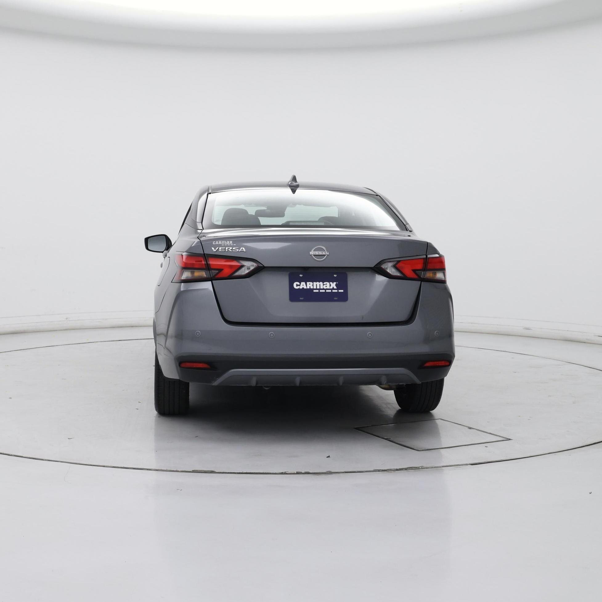 Thumbnail: 2025 Nissan Versa - 6
