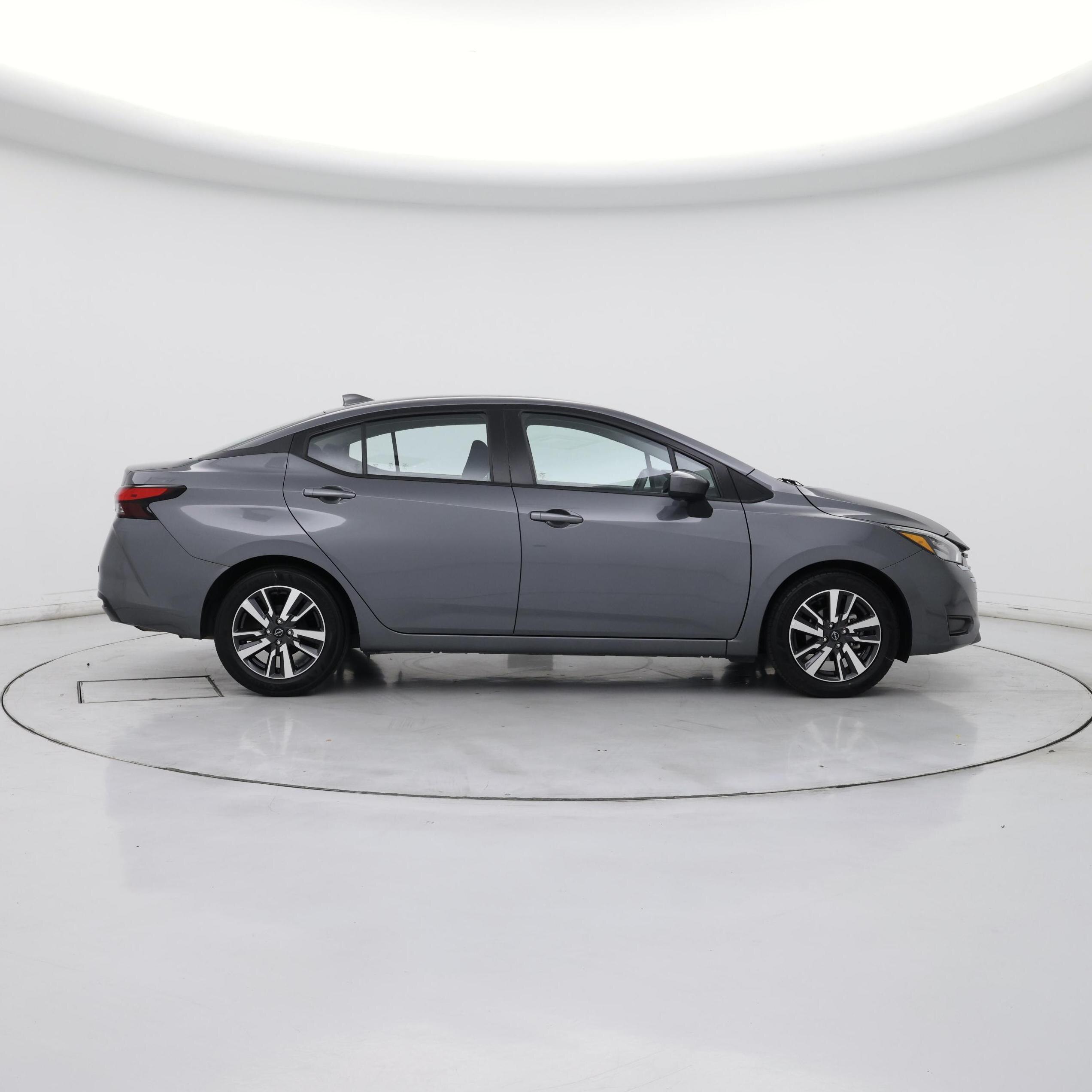 Thumbnail: 2025 Nissan Versa - 7