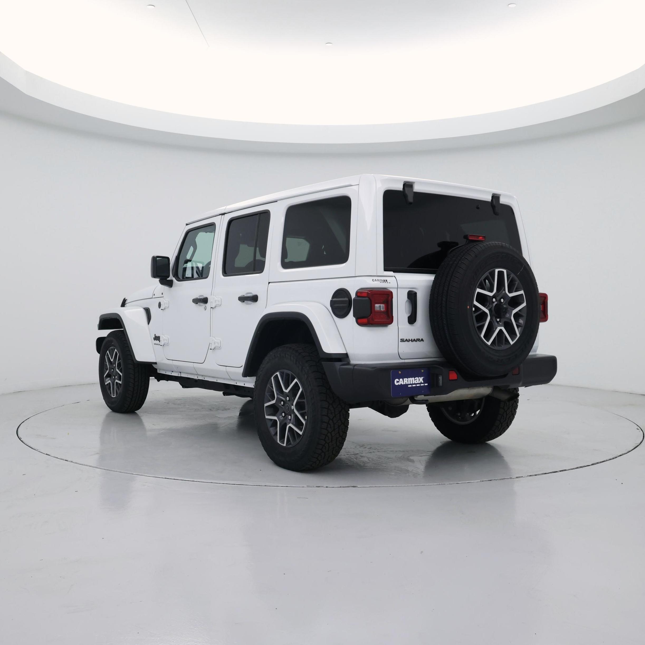 Thumbnail: 2025 Jeep Wrangler - 2
