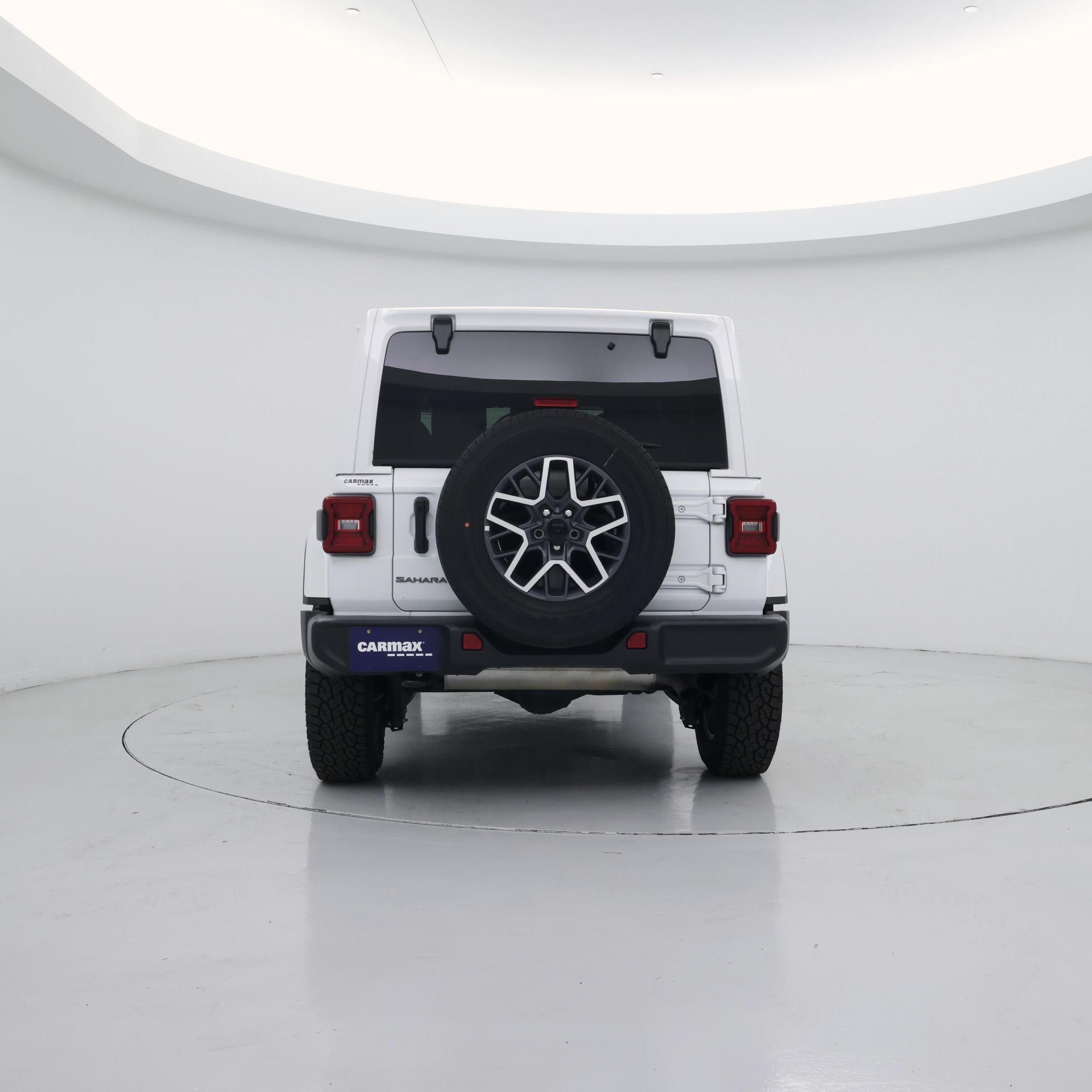 Thumbnail: 2025 Jeep Wrangler - 6