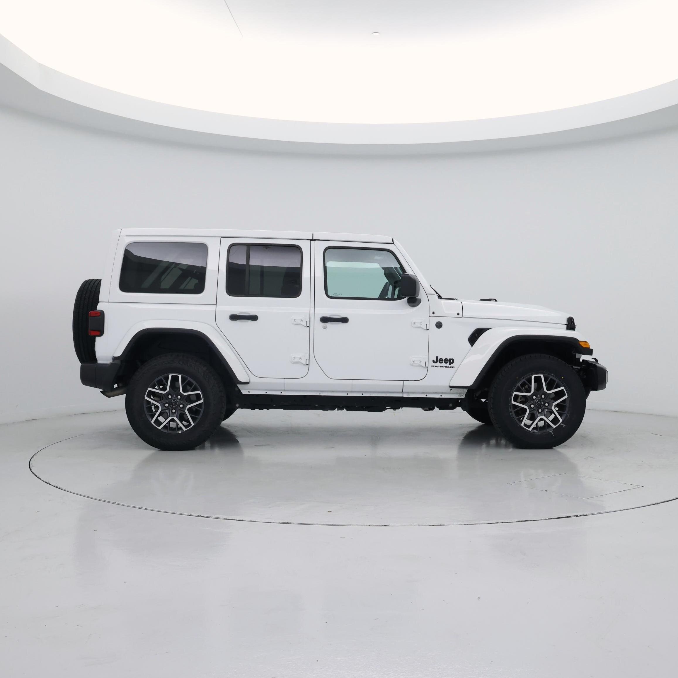Thumbnail: 2025 Jeep Wrangler - 7