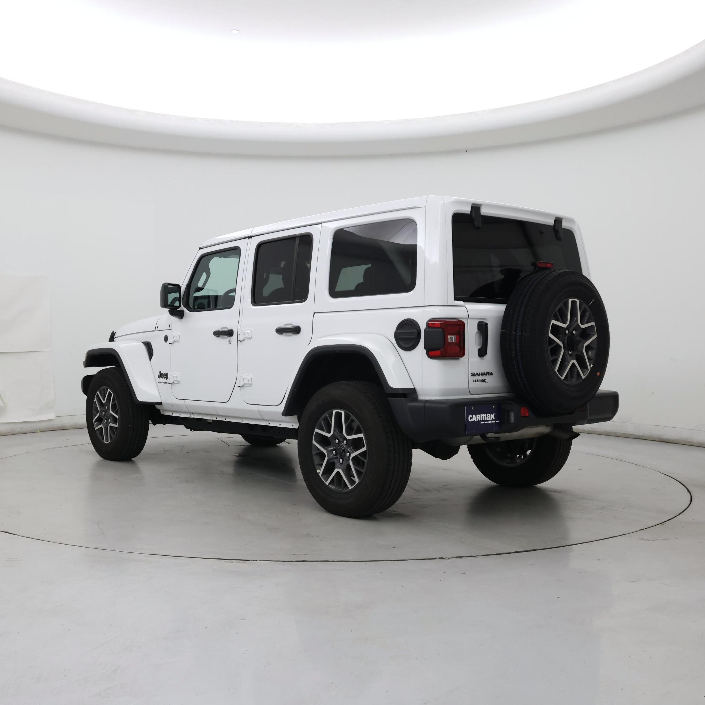 Thumbnail: 2025 Jeep Wrangler - 2