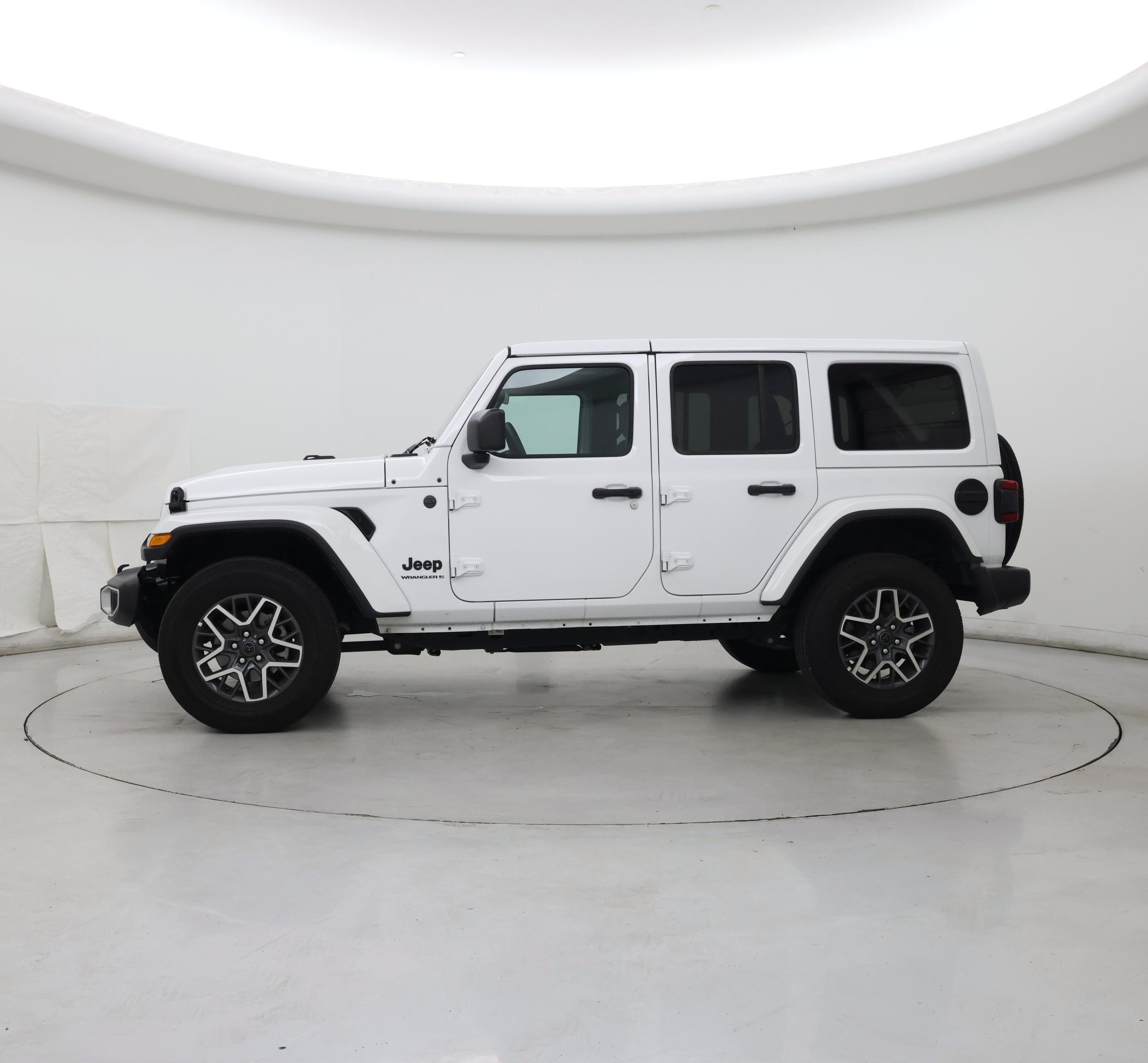 Thumbnail: 2025 Jeep Wrangler - 3