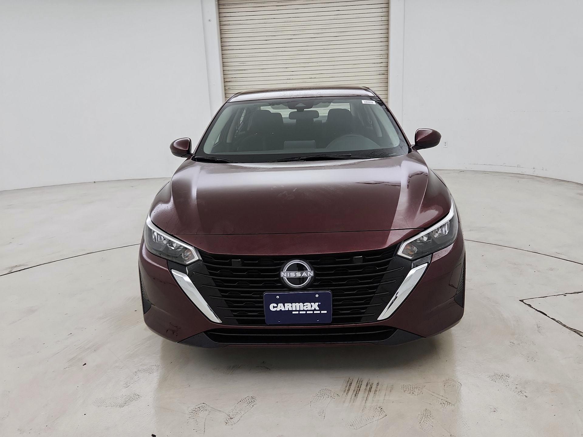 Thumbnail: 2025 Nissan Sentra - 2
