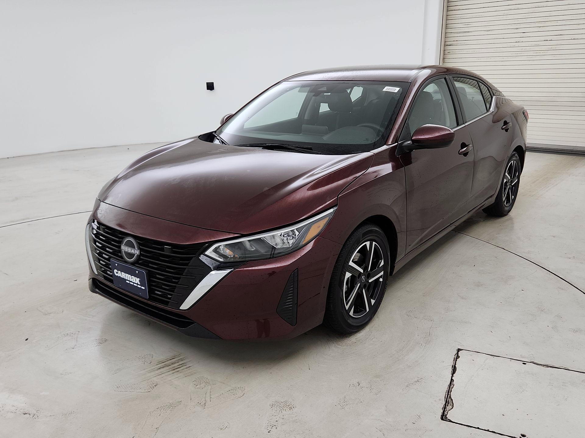 Thumbnail: 2025 Nissan Sentra - 3