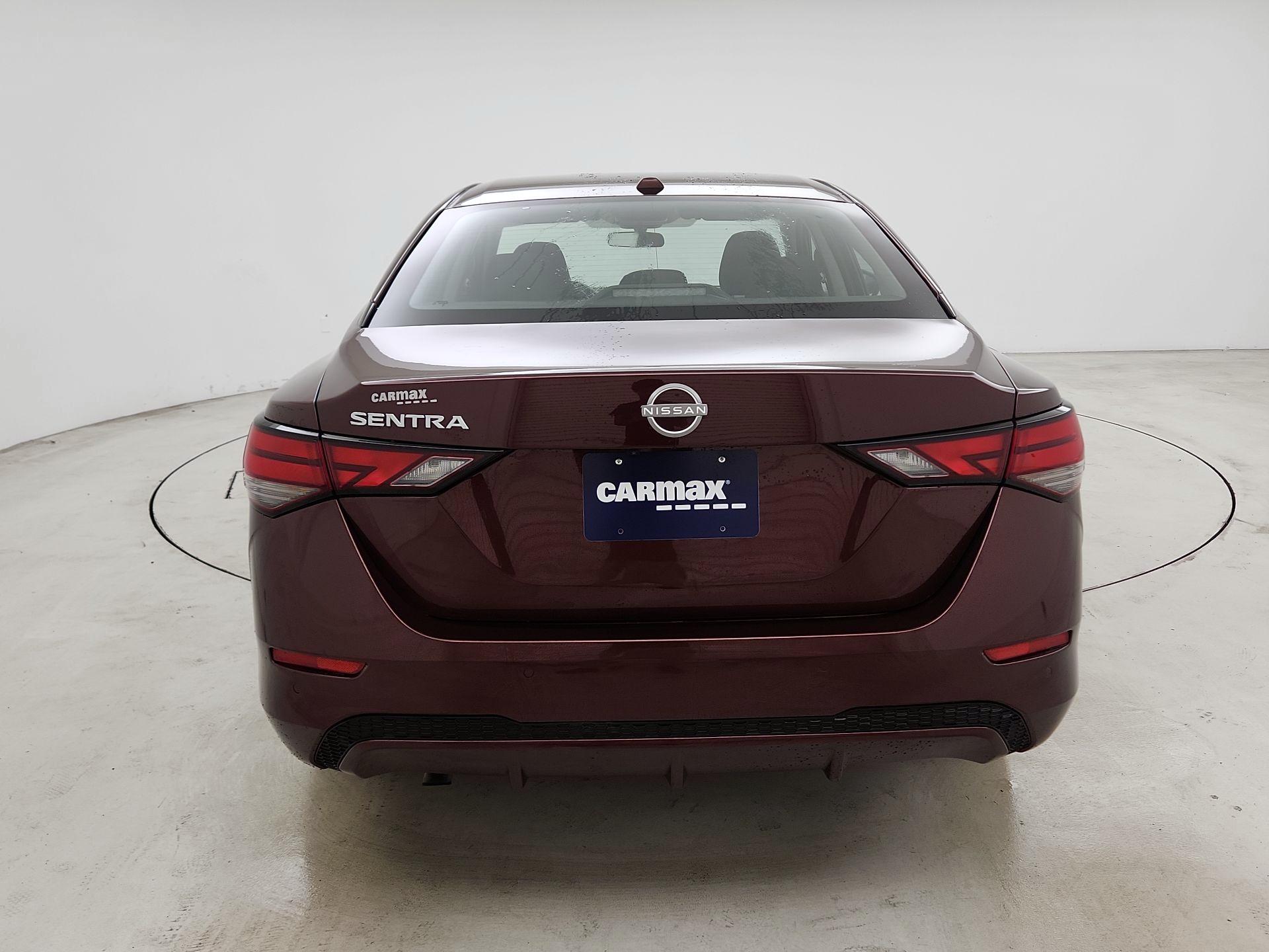 Thumbnail: 2025 Nissan Sentra - 6