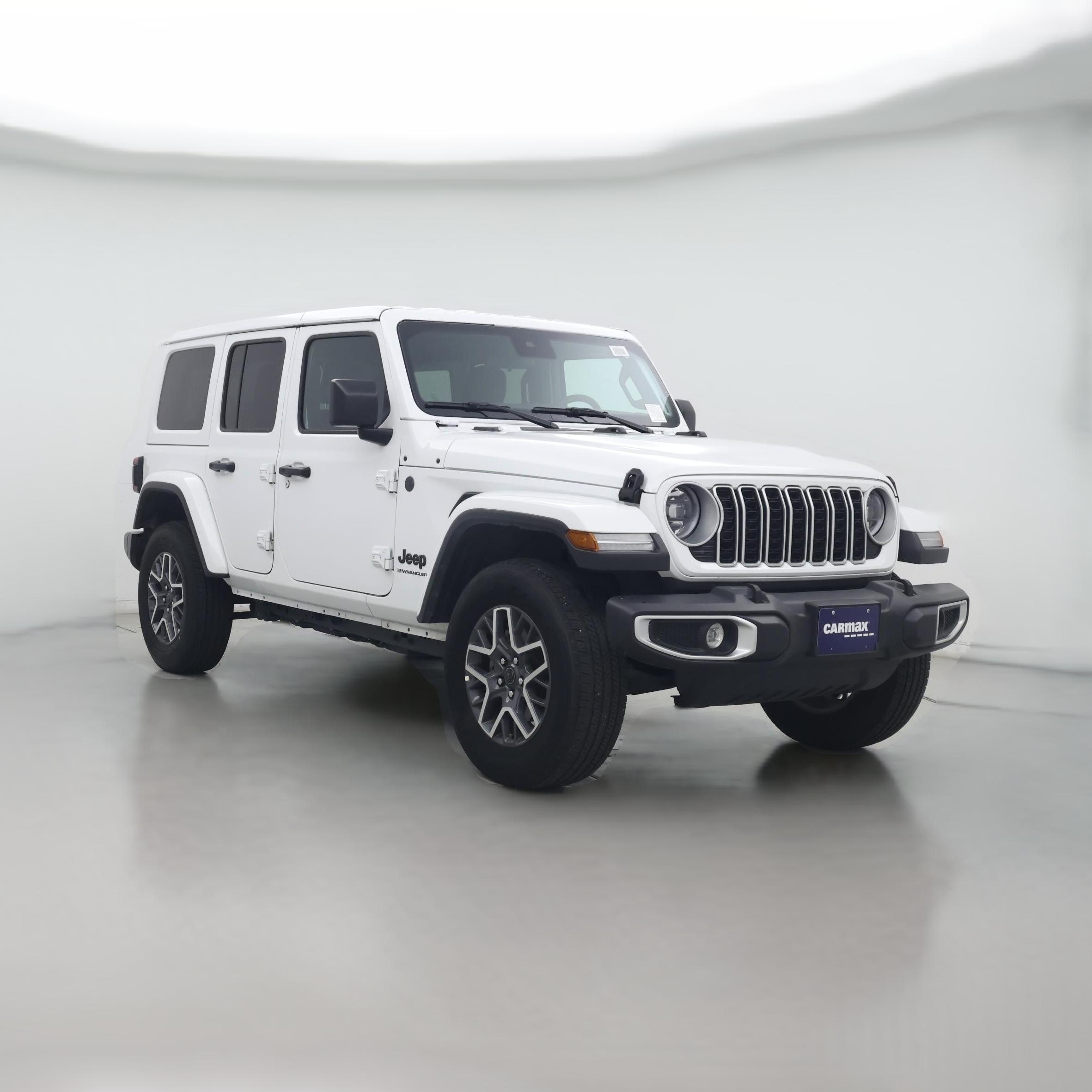 Thumbnail: 2025 Jeep Wrangler - 1