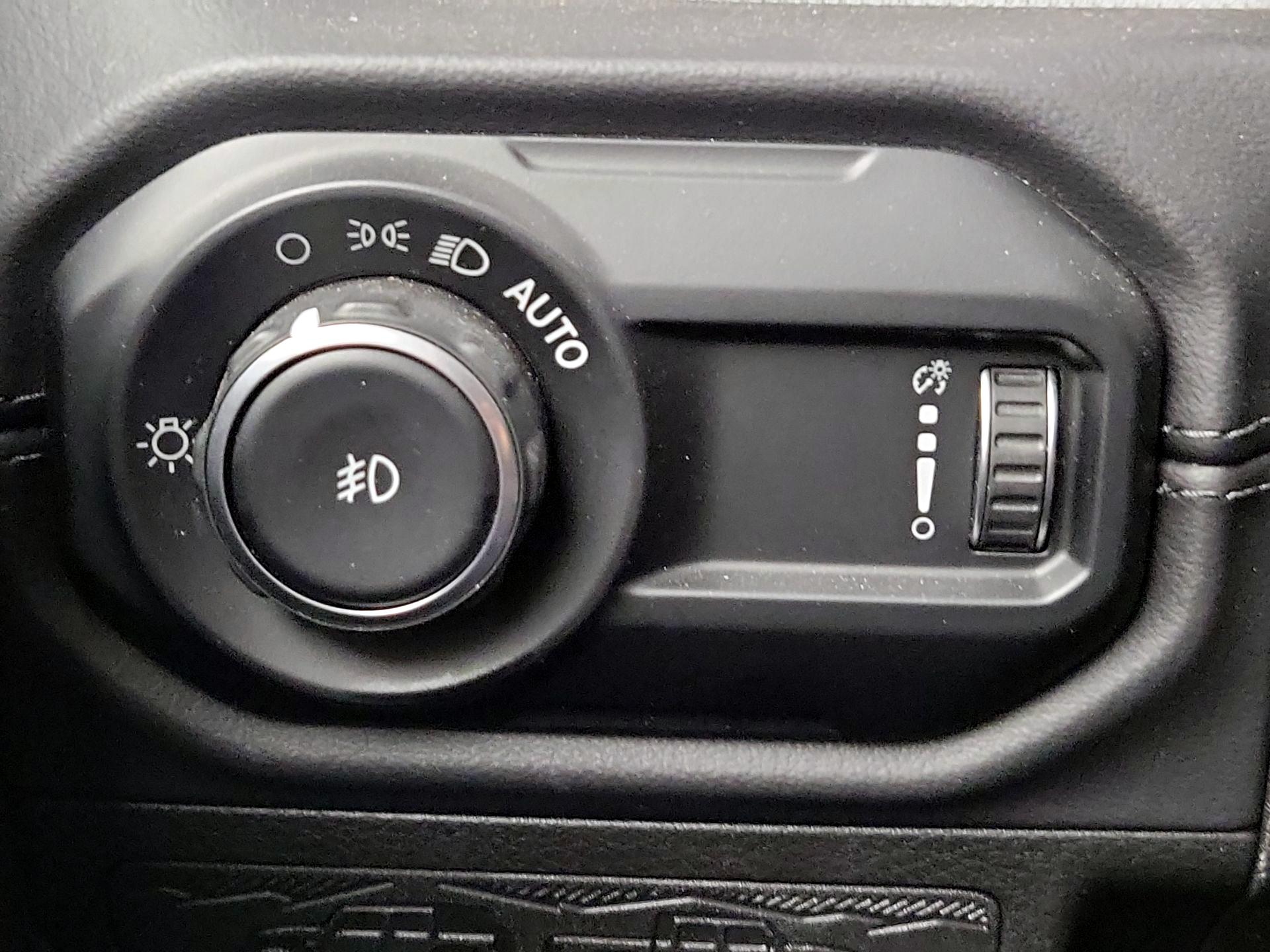Thumbnail: 2025 Jeep Wrangler - 13