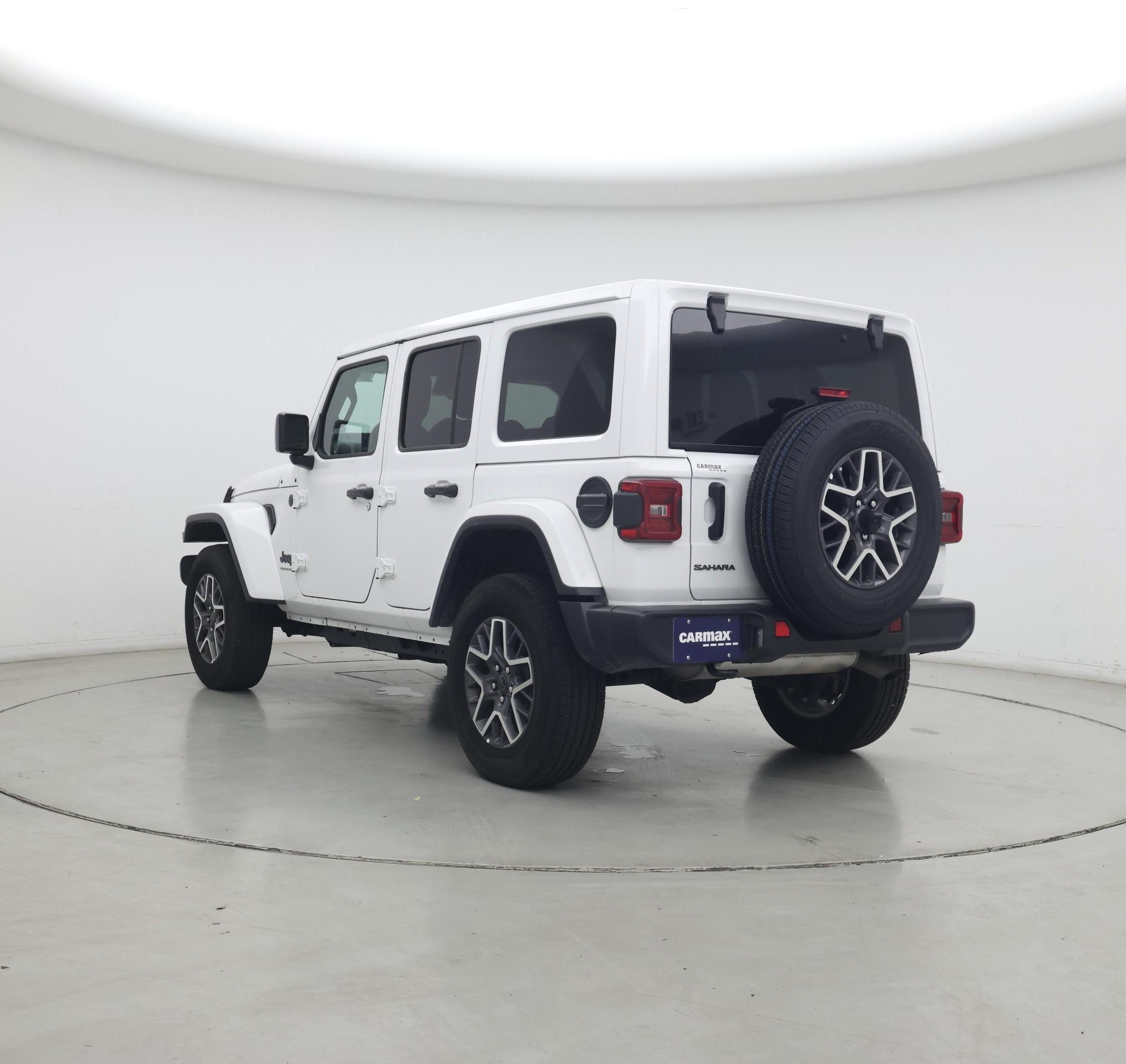 Thumbnail: 2025 Jeep Wrangler - 2