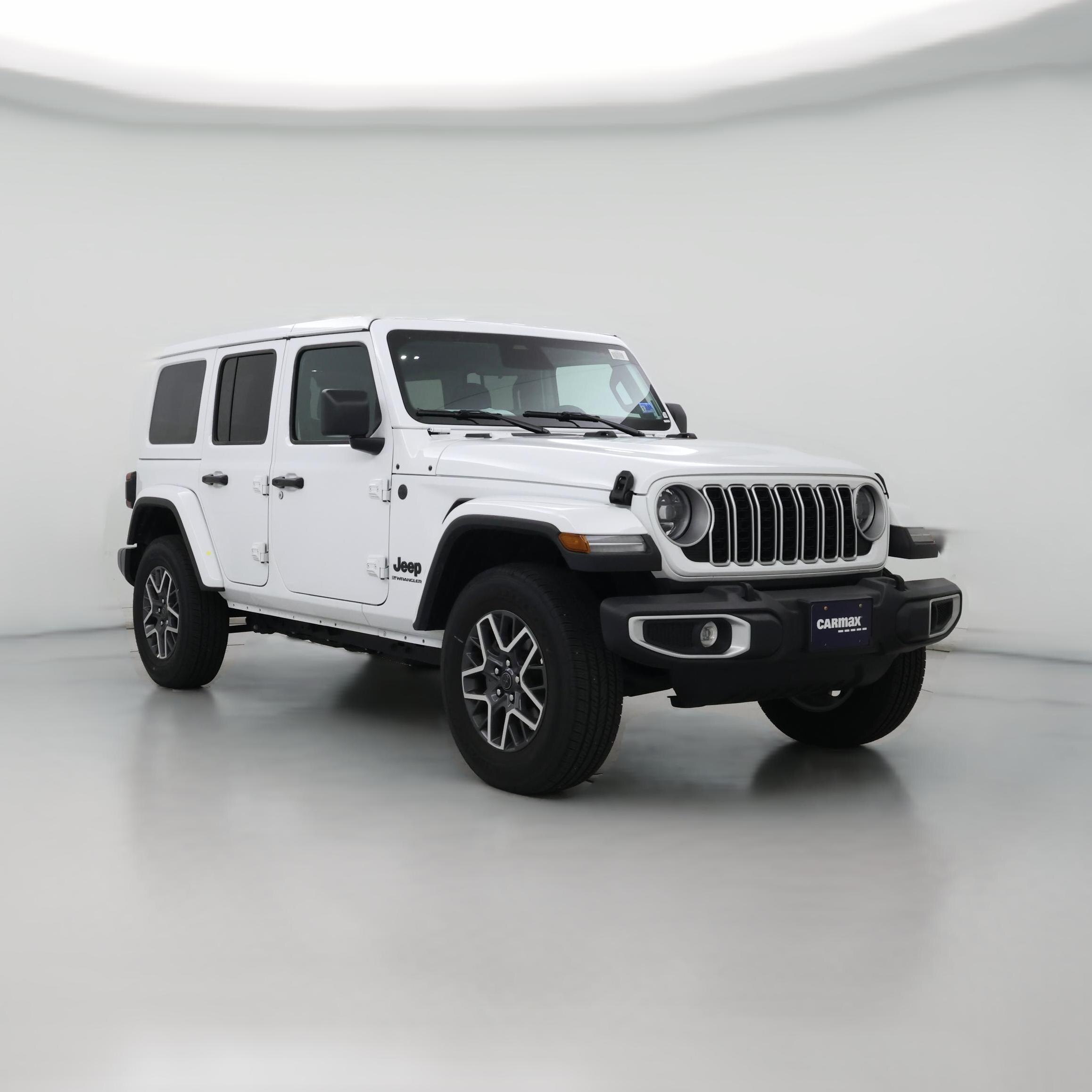 Thumbnail: 2025 Jeep Wrangler - 1