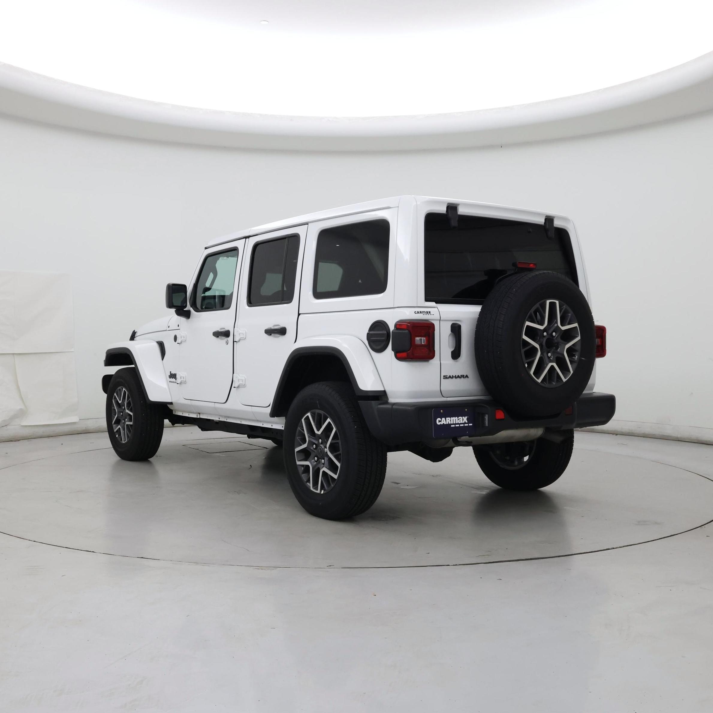 Thumbnail: 2025 Jeep Wrangler - 2