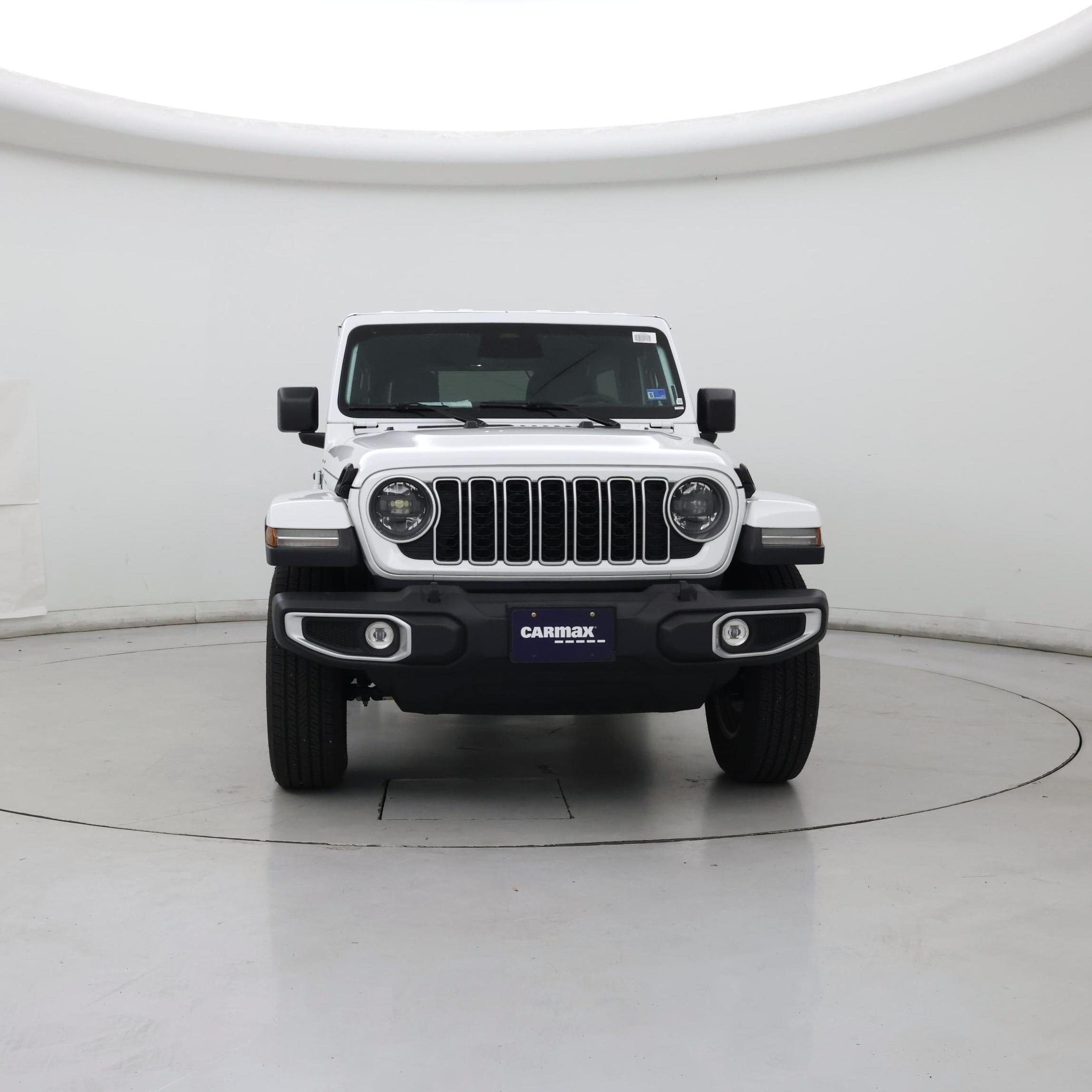 Thumbnail: 2025 Jeep Wrangler - 5