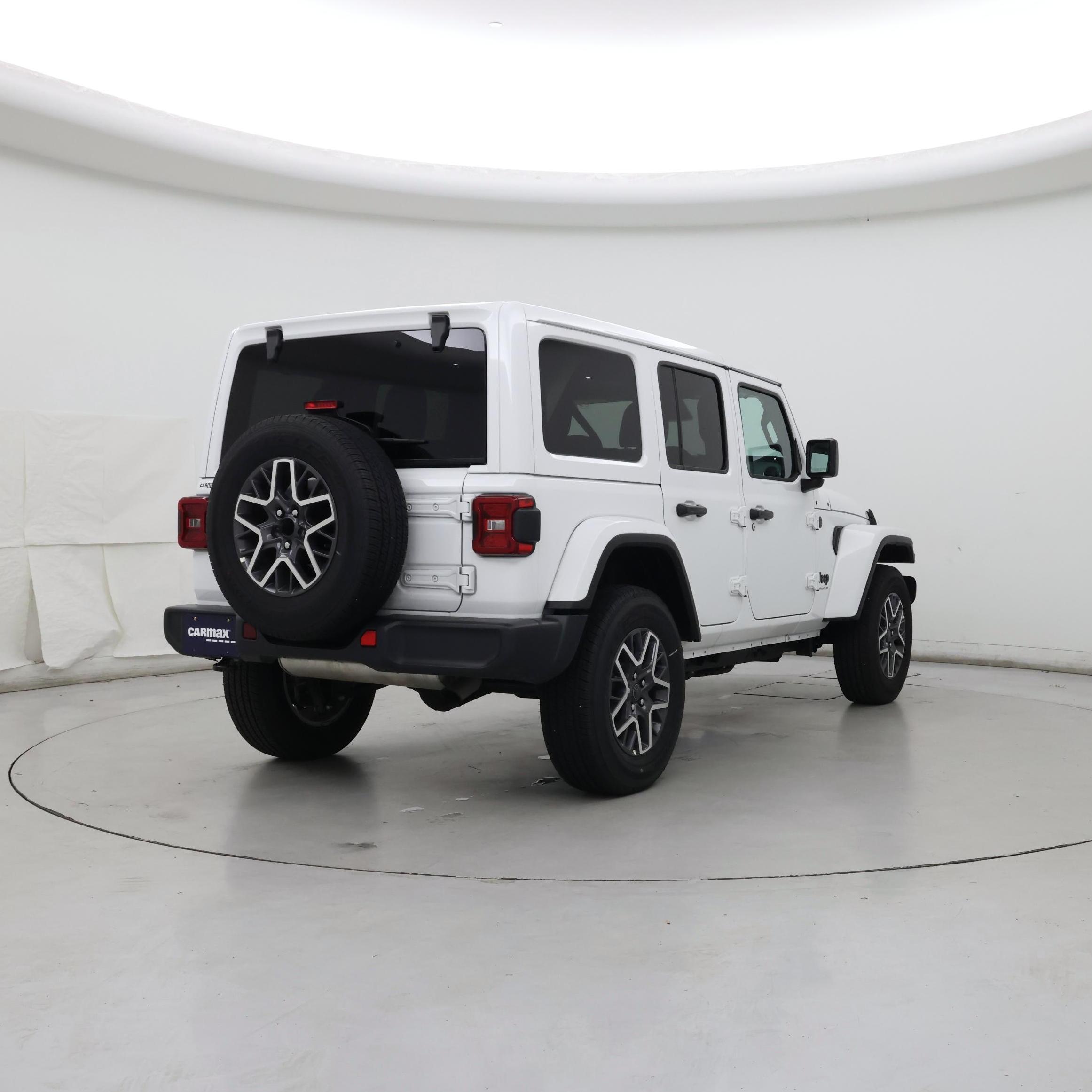 Thumbnail: 2025 Jeep Wrangler - 8
