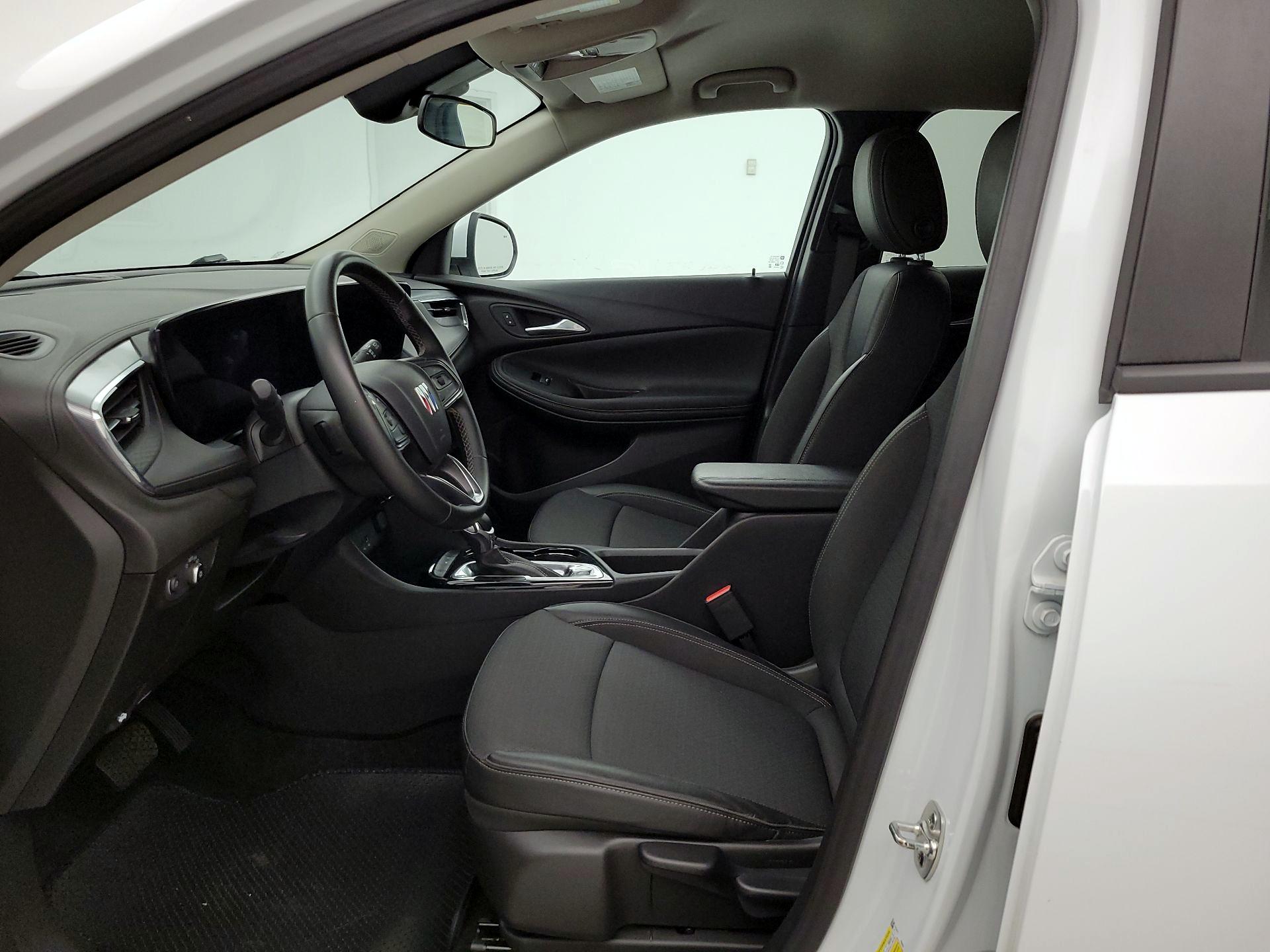 Thumbnail: 2025 Buick Encore GX - 11