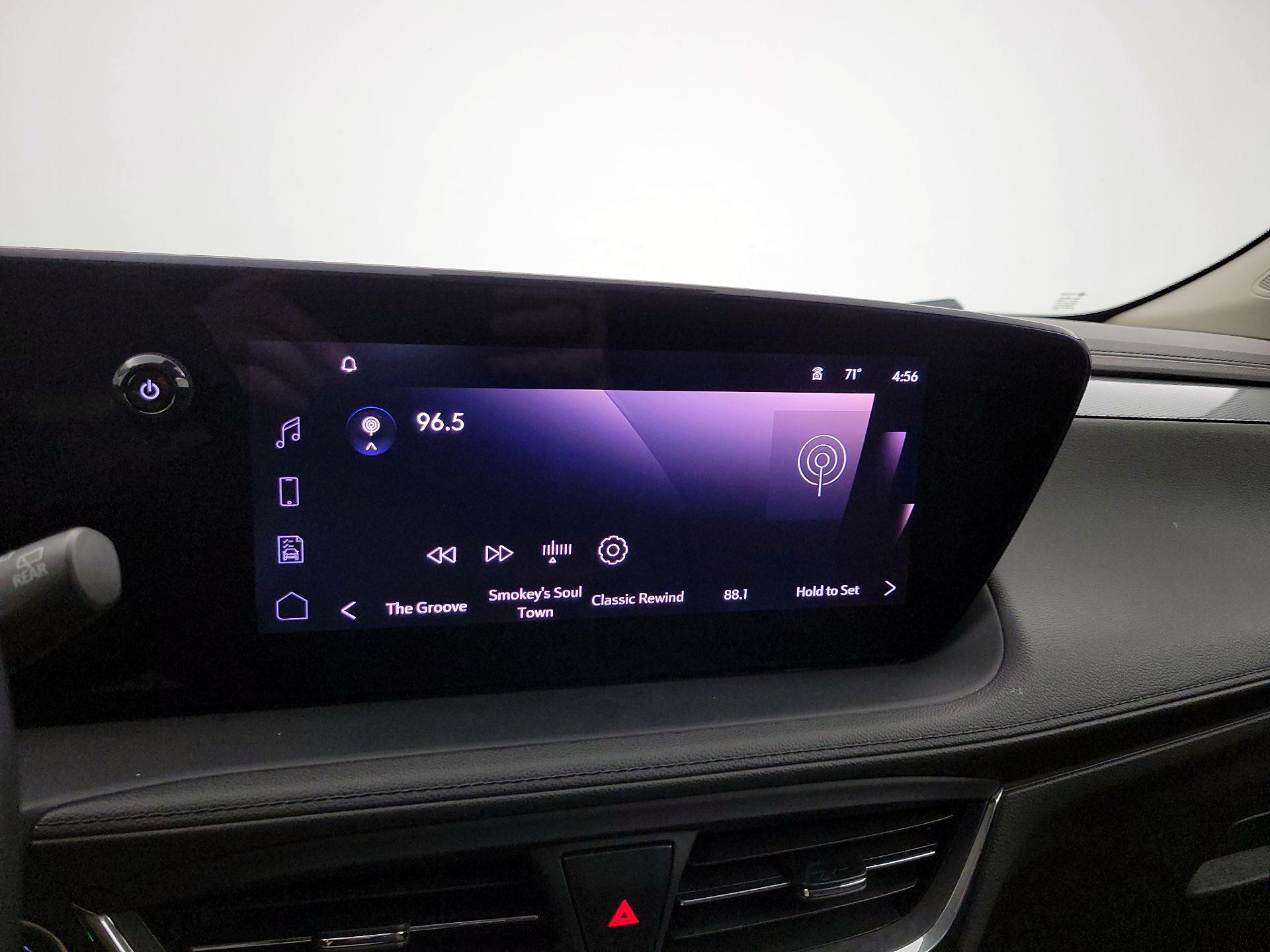 Thumbnail: 2025 Buick Encore GX - 15