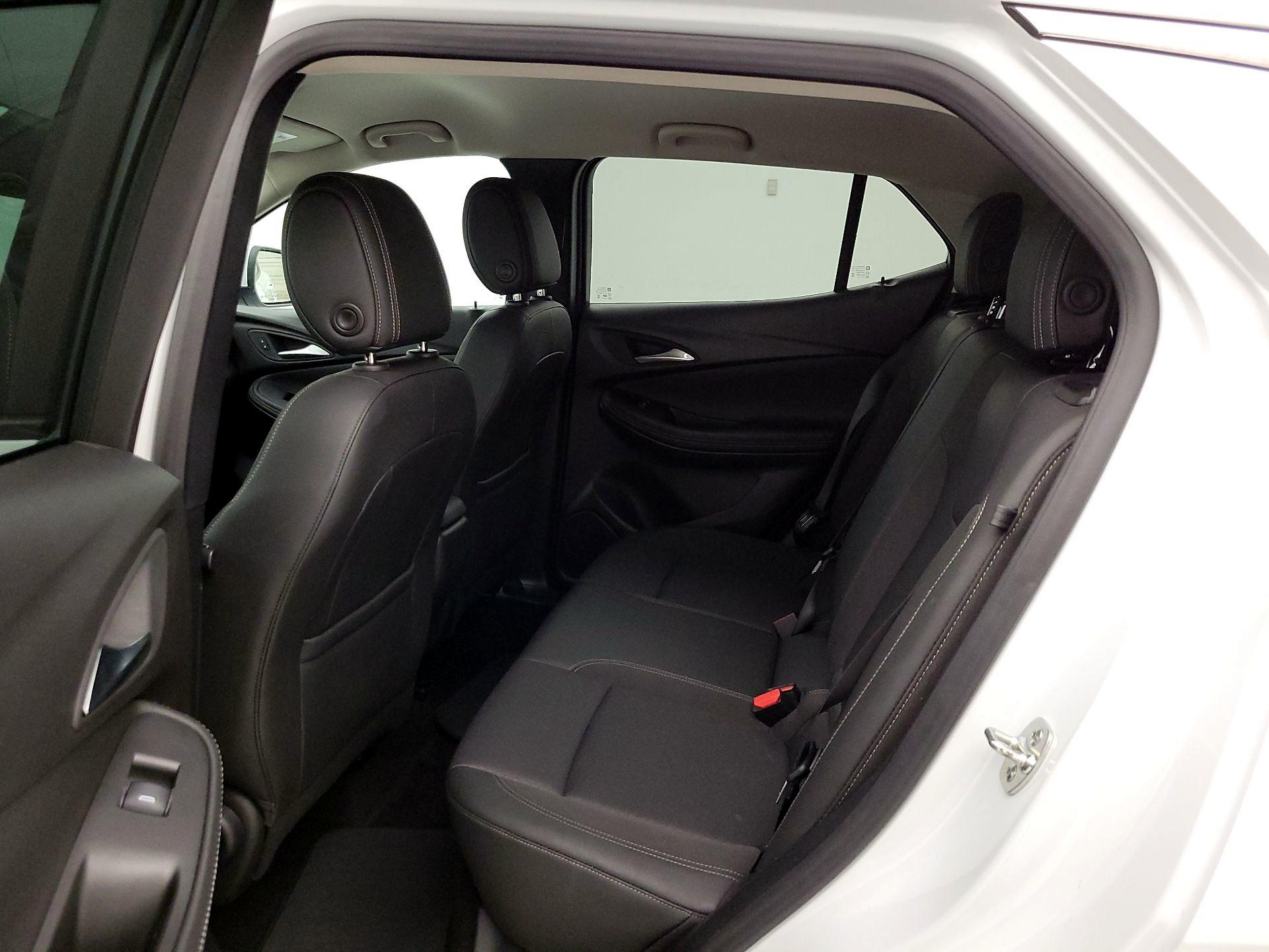 Thumbnail: 2025 Buick Encore GX - 19