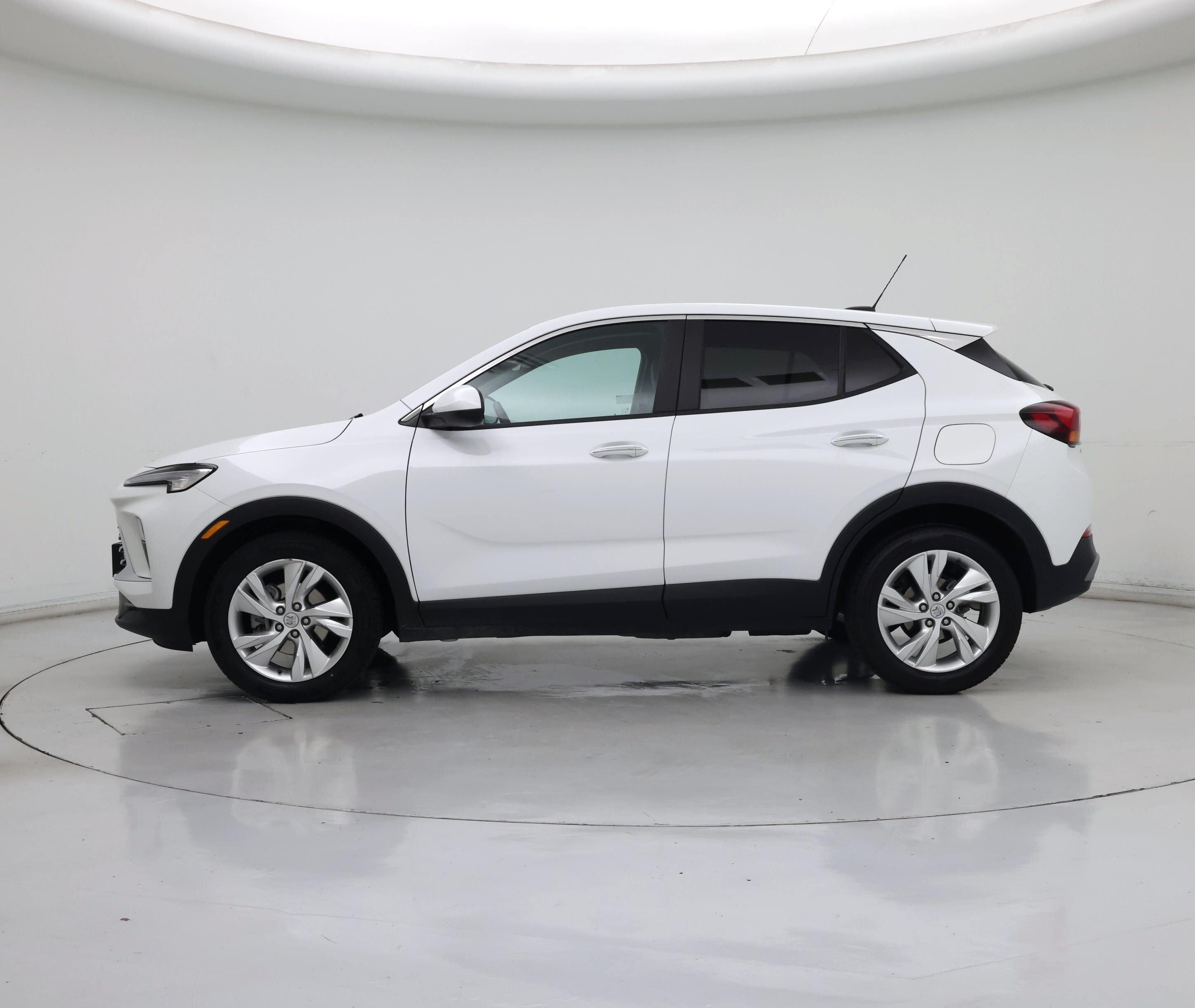 Thumbnail: 2025 Buick Encore GX - 3