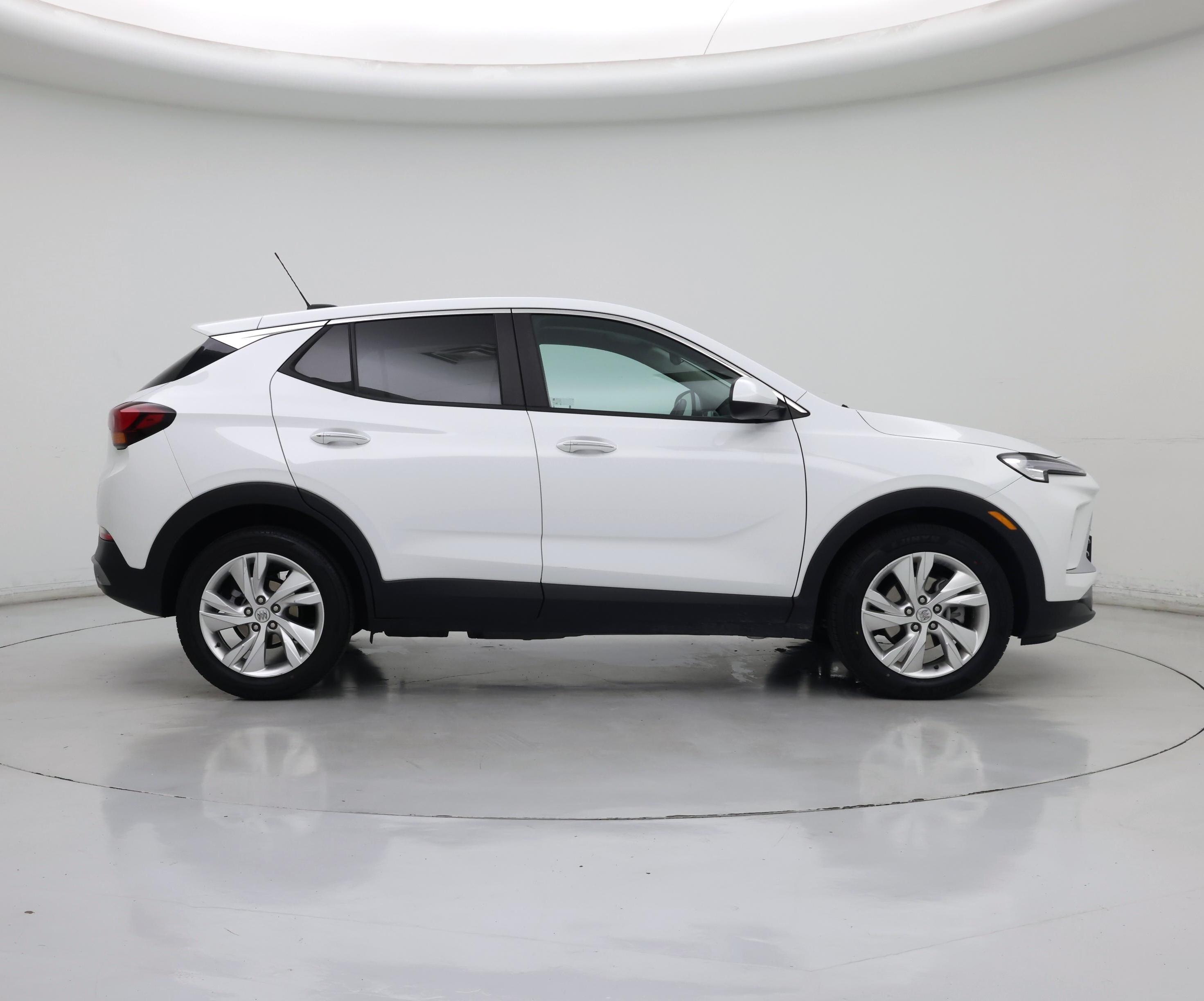 Thumbnail: 2025 Buick Encore GX - 7