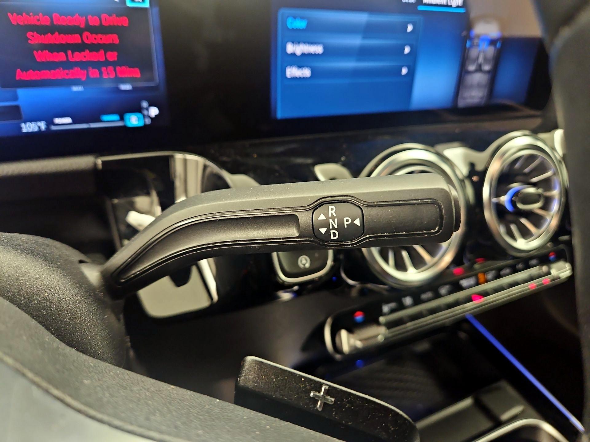 Thumbnail: 2025 Mercedes-Benz GLA - 17
