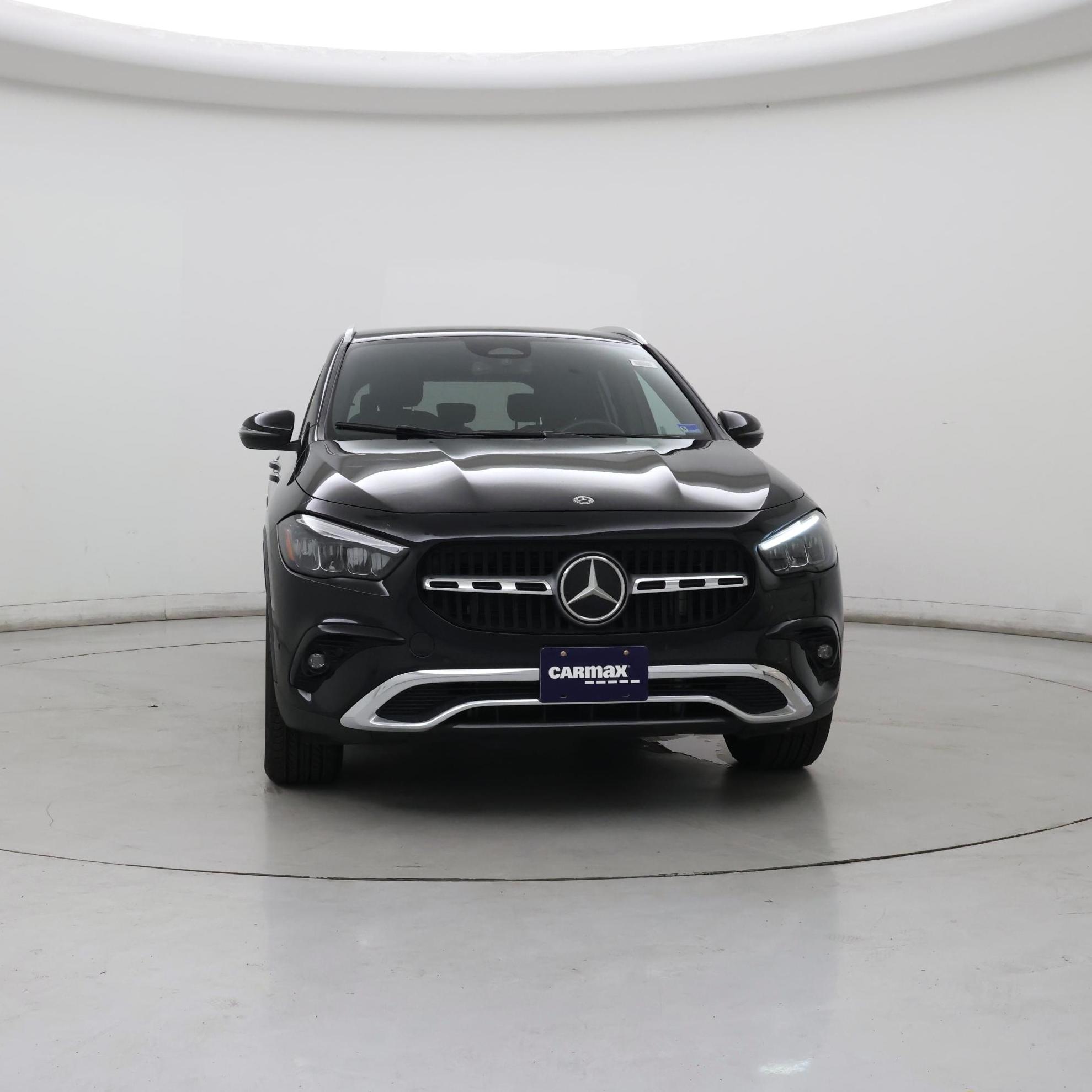 Thumbnail: 2025 Mercedes-Benz GLA - 5