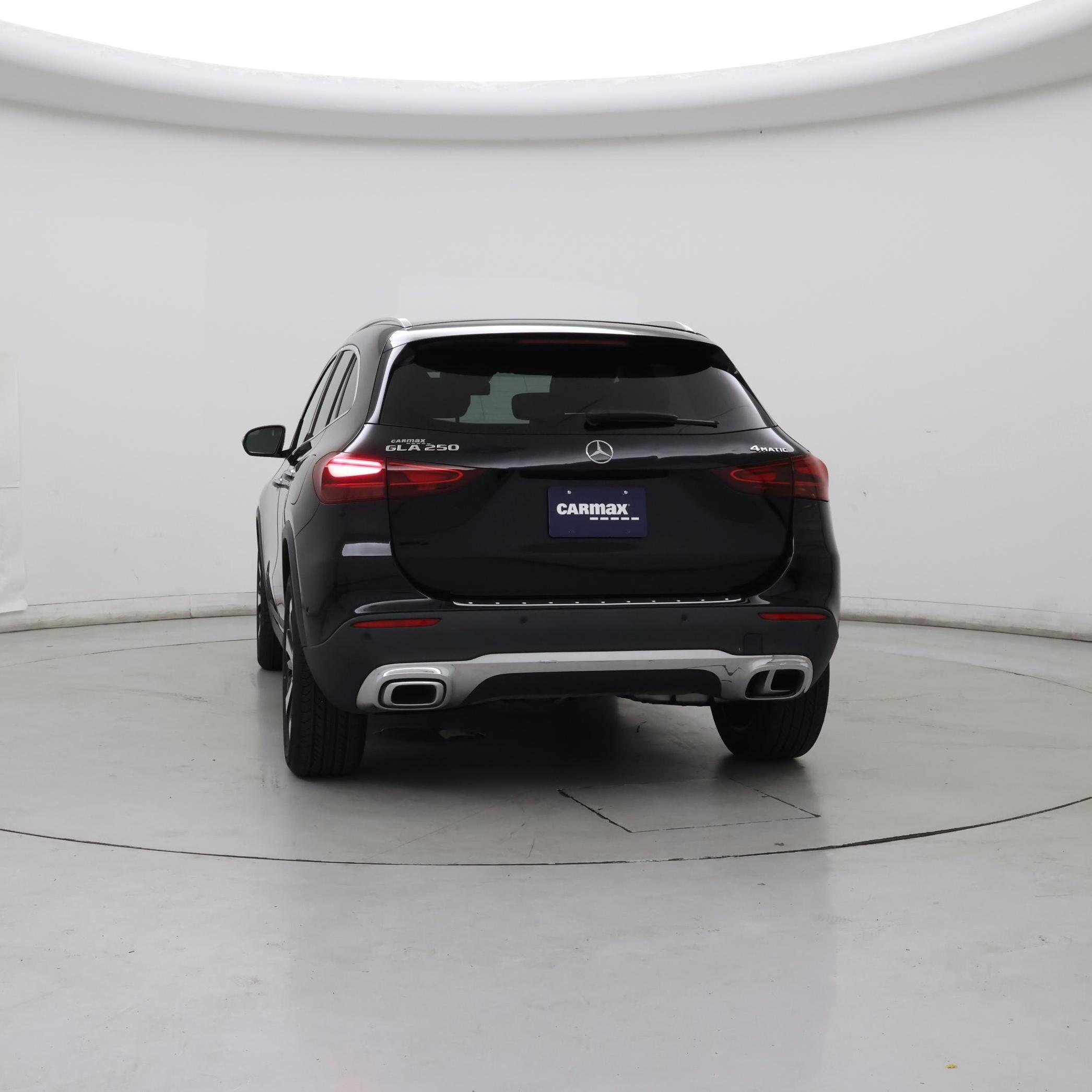 Thumbnail: 2025 Mercedes-Benz GLA - 6