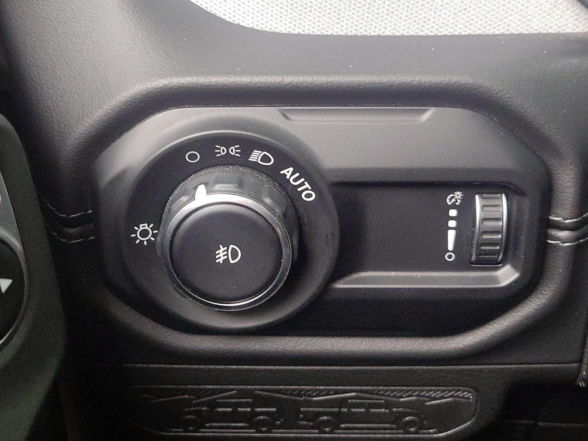 Thumbnail: 2025 Jeep Wrangler - 13