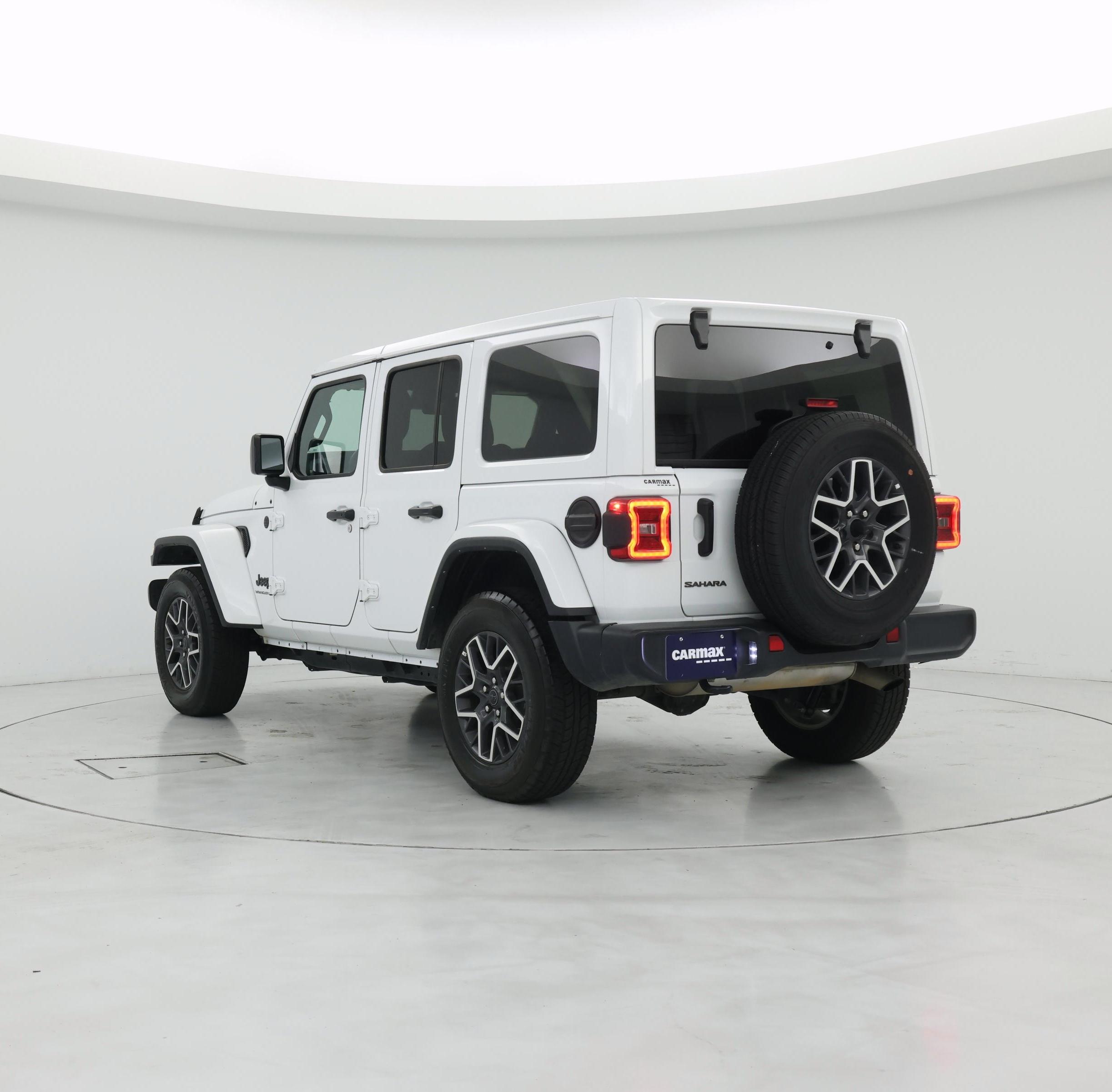 Thumbnail: 2025 Jeep Wrangler - 2