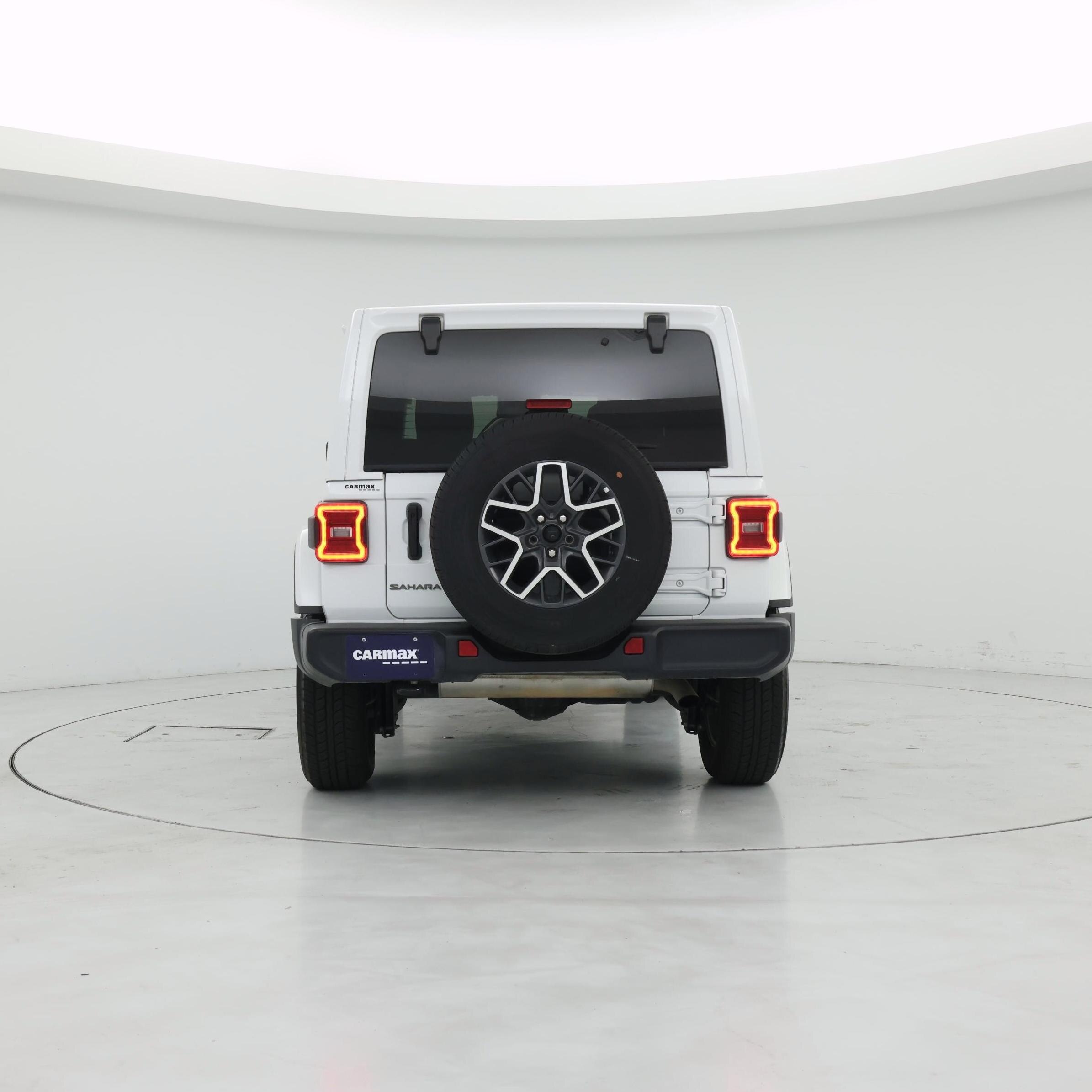 Thumbnail: 2025 Jeep Wrangler - 6