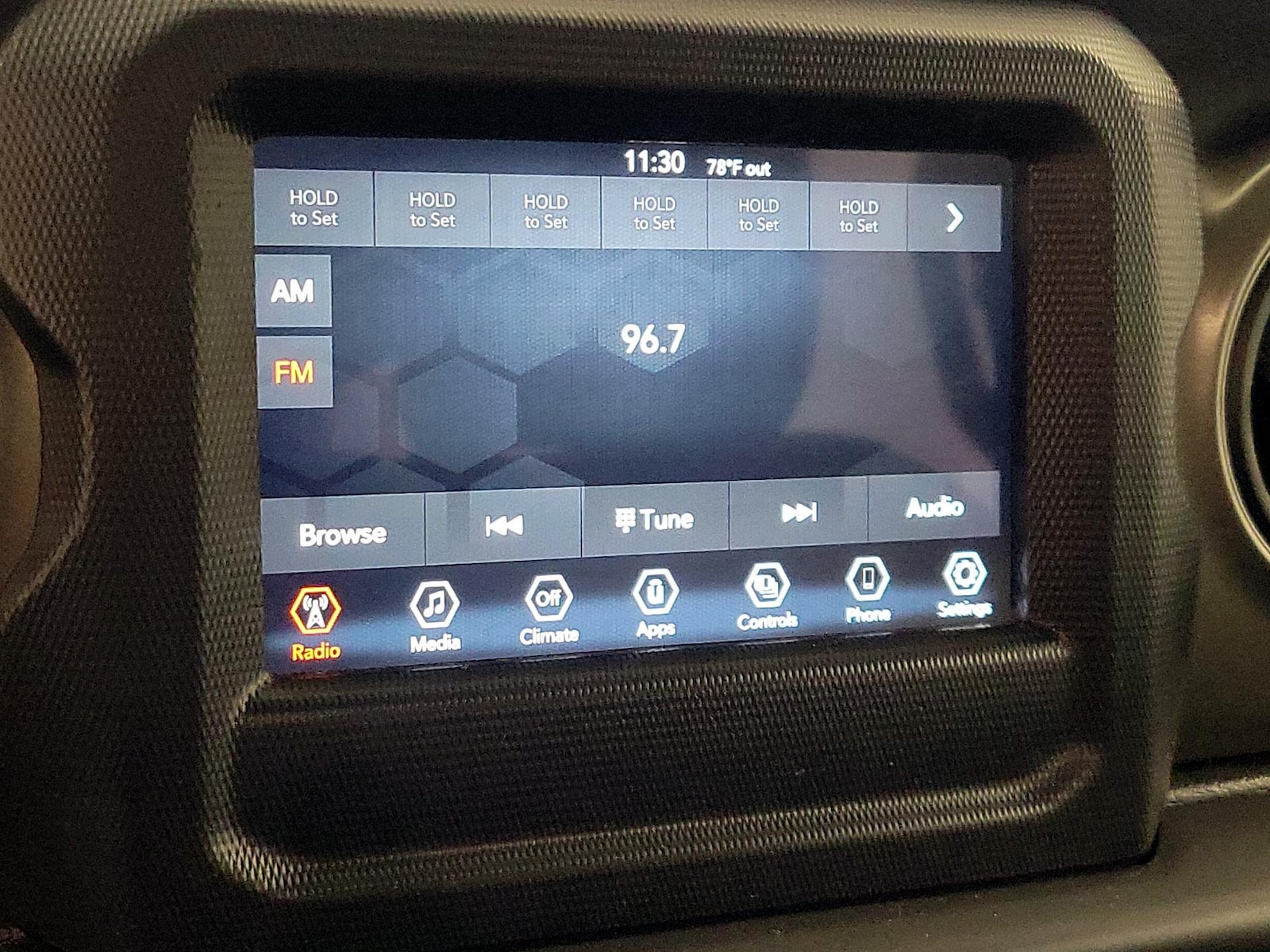 2023 Jeep Wrangler 4-Door Sport - Photo 16