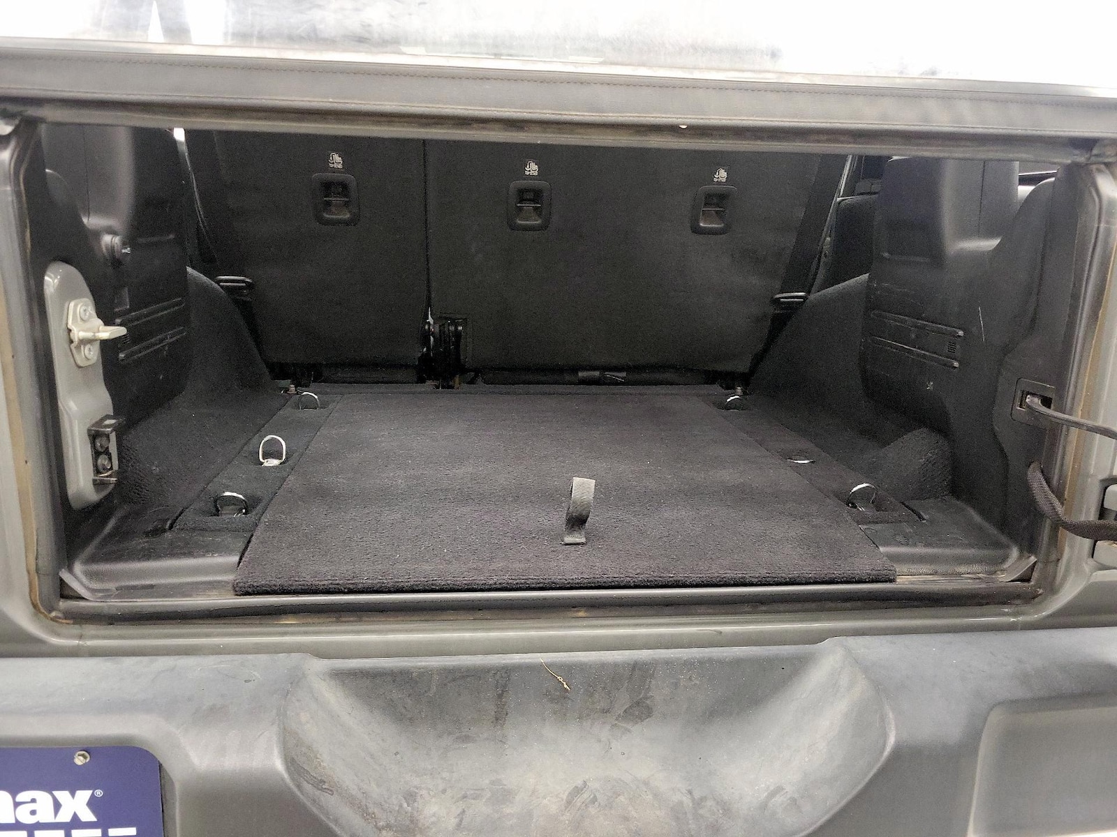 2023 Jeep Wrangler 4-Door Sport - Photo 21