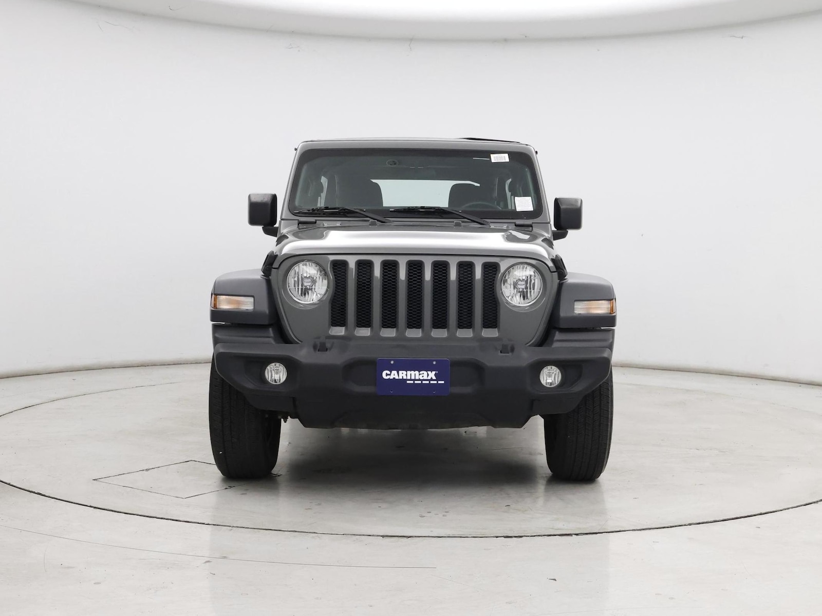 2023 Jeep Wrangler 4-Door Sport - Photo 6