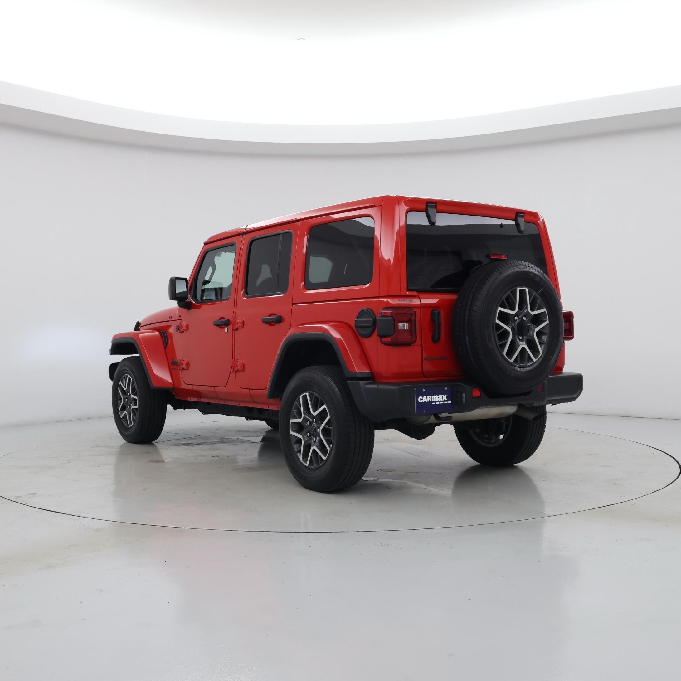 Thumbnail: 2025 Jeep Wrangler - 2